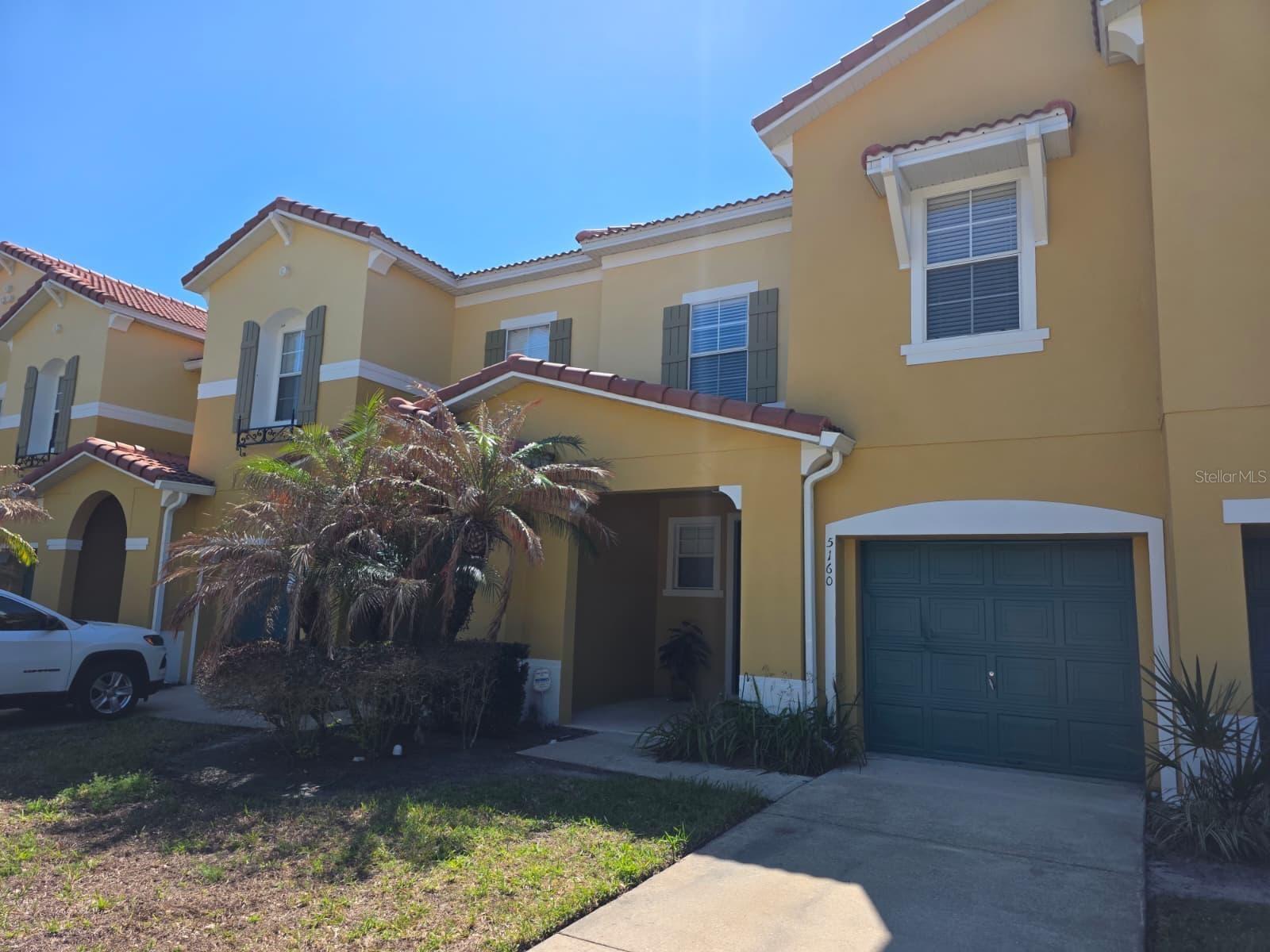 Townhouse at 5160 AMBERGRIS LOOP, KISSIMMEE, photo 4 of 9