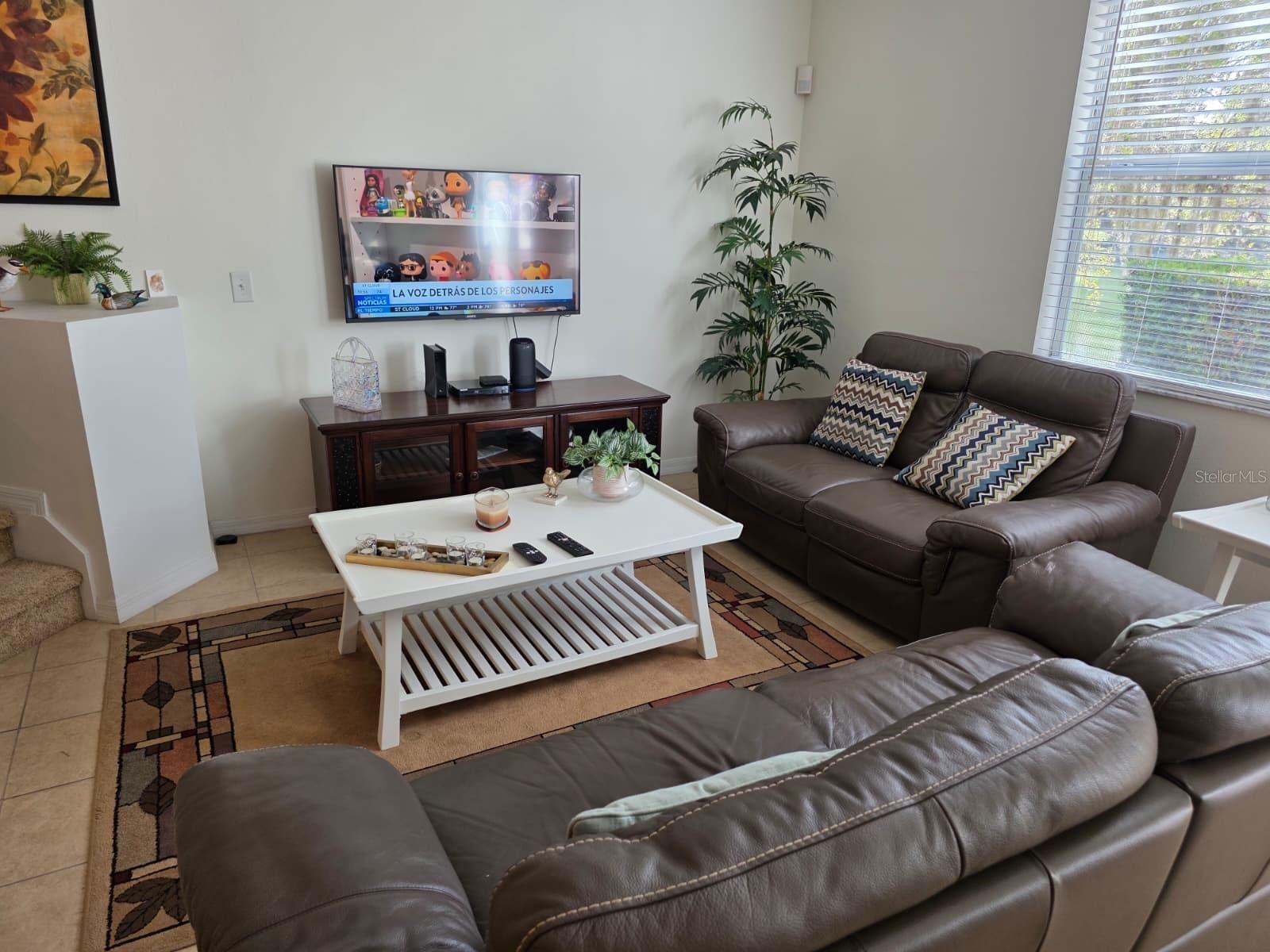 Townhouse at 5160 AMBERGRIS LOOP, KISSIMMEE, photo 5 of 9