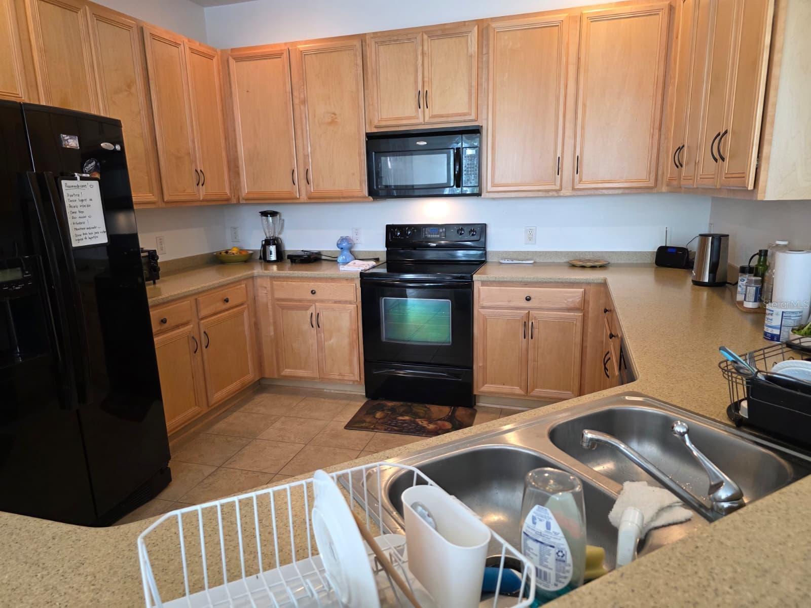 Townhouse at 5160 AMBERGRIS LOOP, KISSIMMEE, photo 6 of 9
