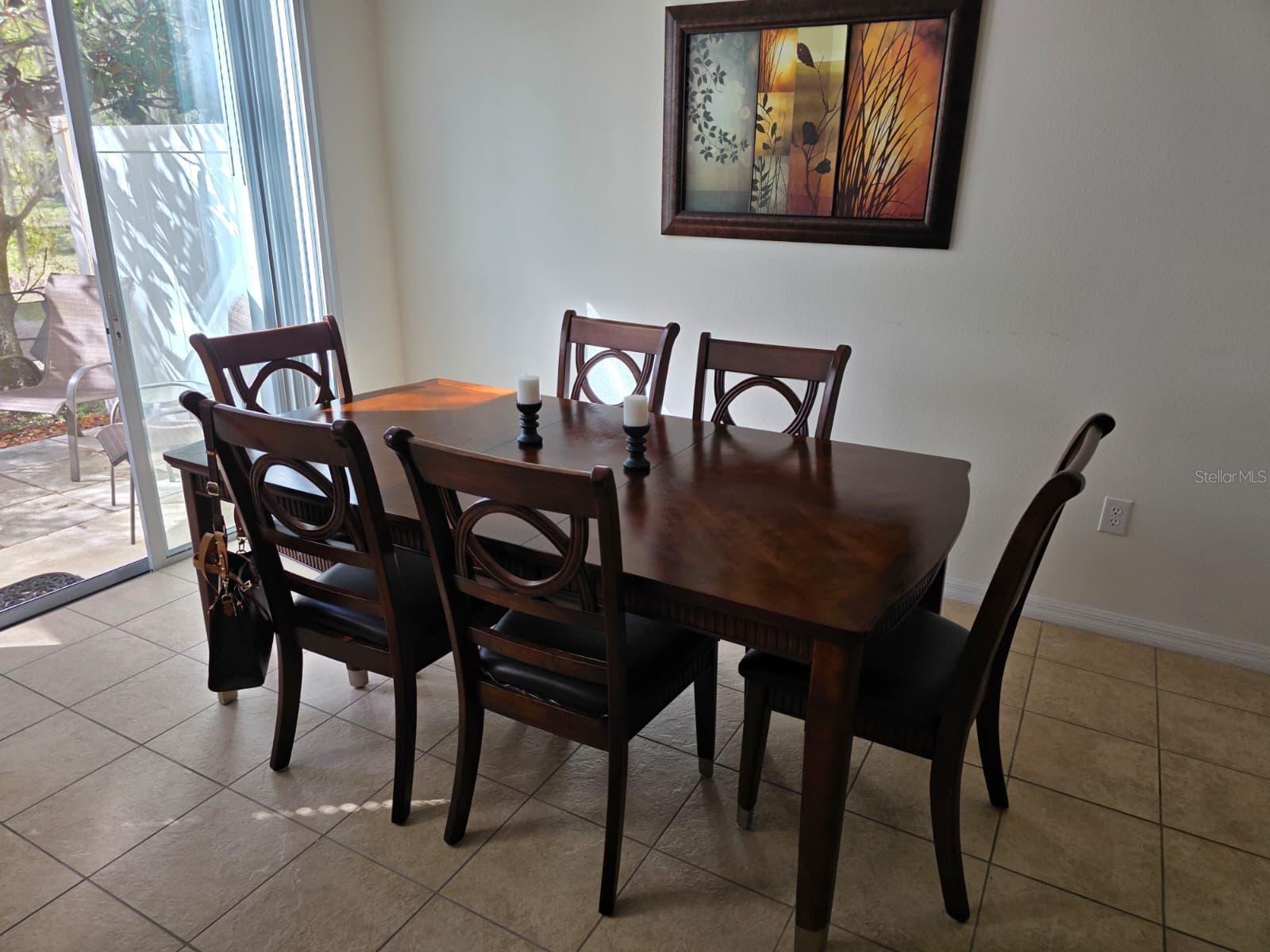 Townhouse at 5160 AMBERGRIS LOOP, KISSIMMEE, photo 7 of 9