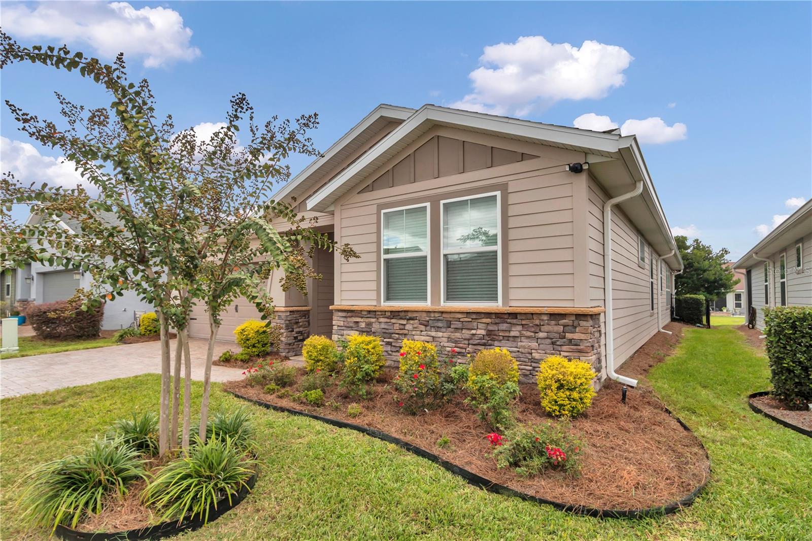 Single Family Residence at 5033 NW 35TH PL, OCALA, photo 4 of 87