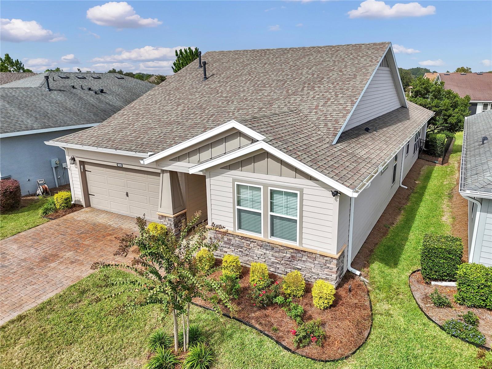 Single Family Residence at 5033 NW 35TH PL, OCALA, photo 6 of 87