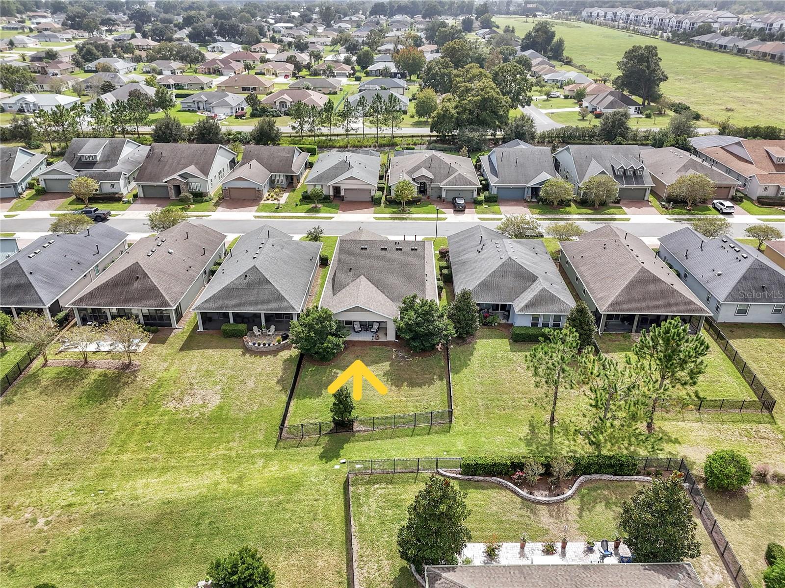 Single Family Residence at 5033 NW 35TH PL, OCALA, photo 8 of 87