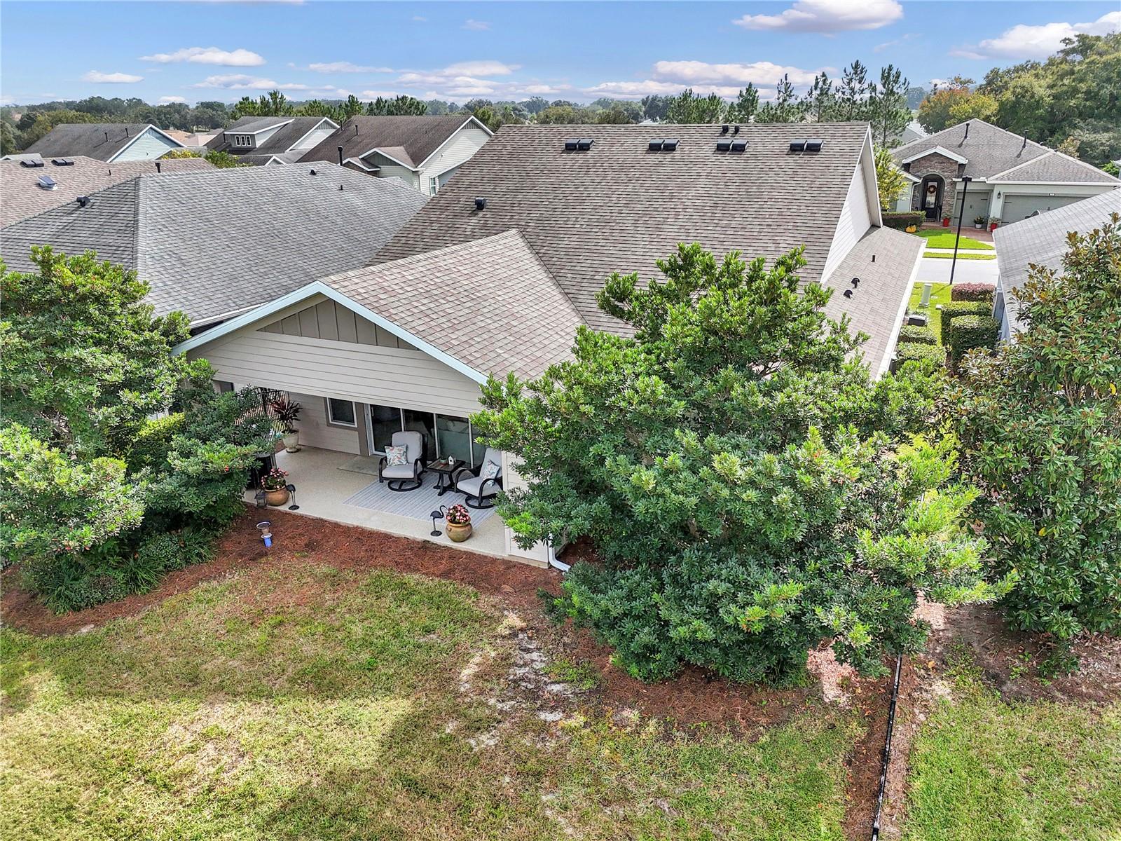 Single Family Residence at 5033 NW 35TH PL, OCALA, photo 10 of 87