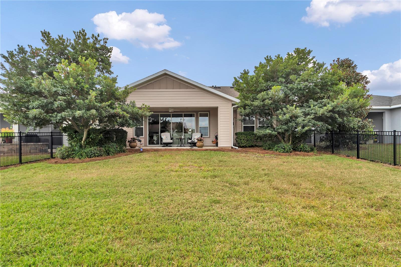 Single Family Residence at 5033 NW 35TH PL, OCALA, photo 11 of 87