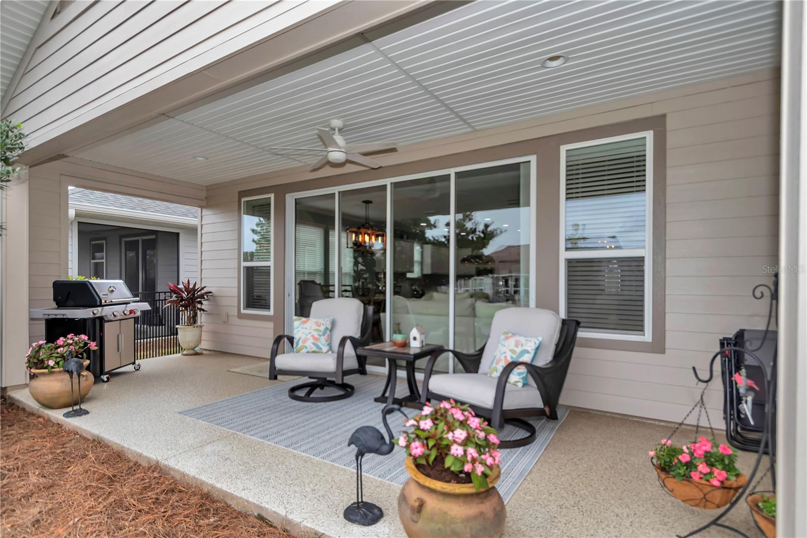 Single Family Residence at 5033 NW 35TH PL, OCALA, photo 14 of 87