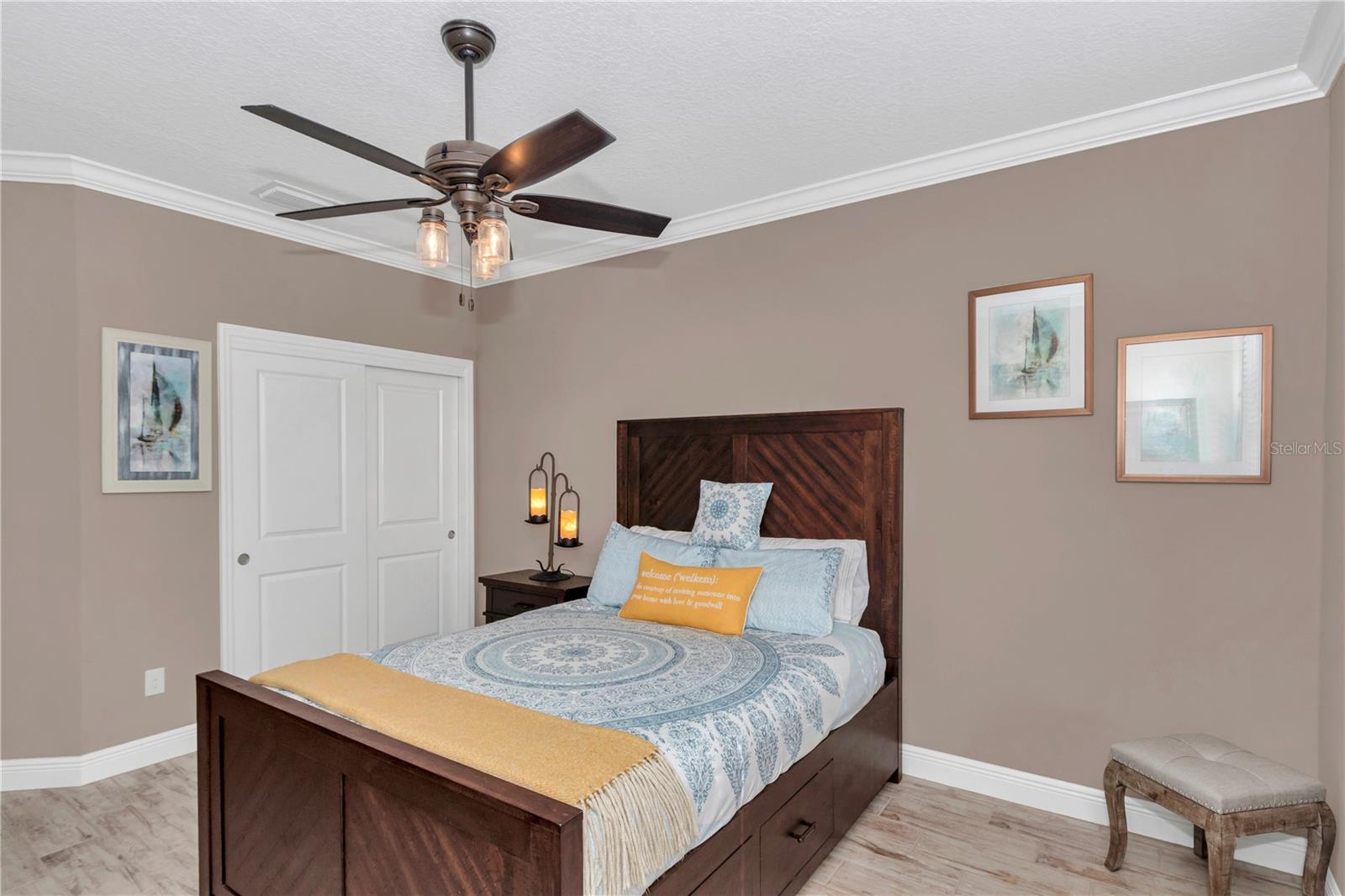 Single Family Residence at 5033 NW 35TH PL, OCALA, photo 20 of 87