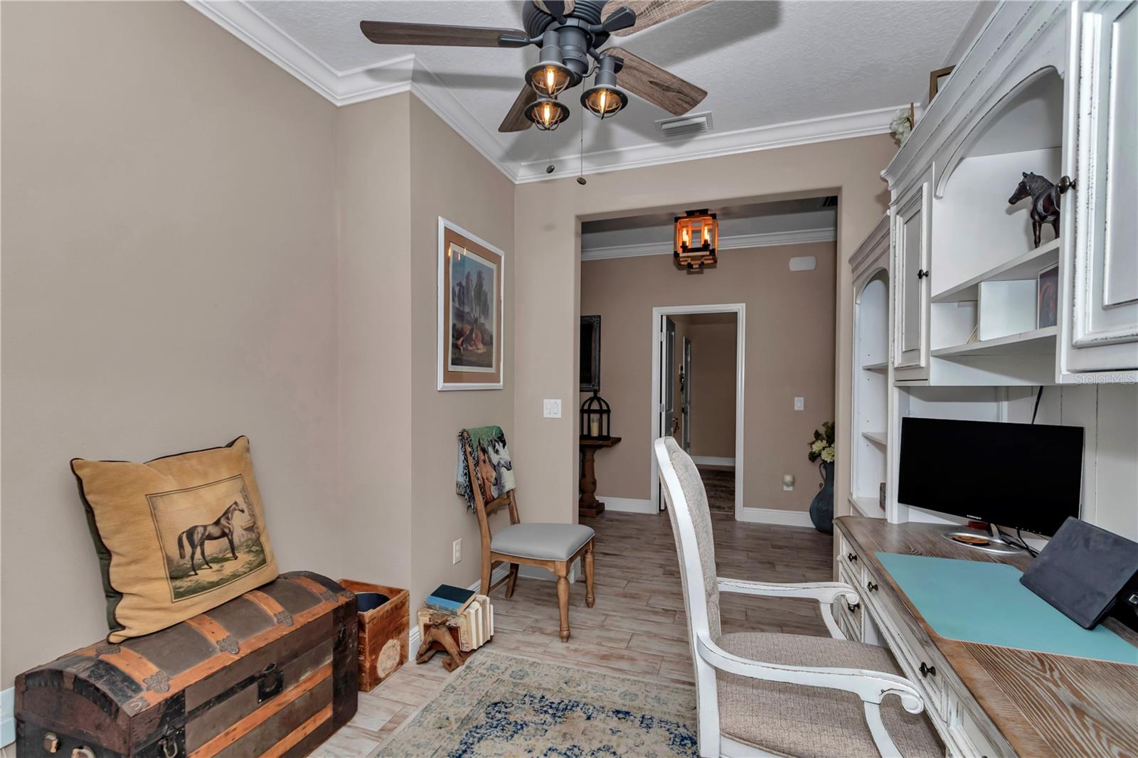 Single Family Residence at 5033 NW 35TH PL, OCALA, photo 25 of 87