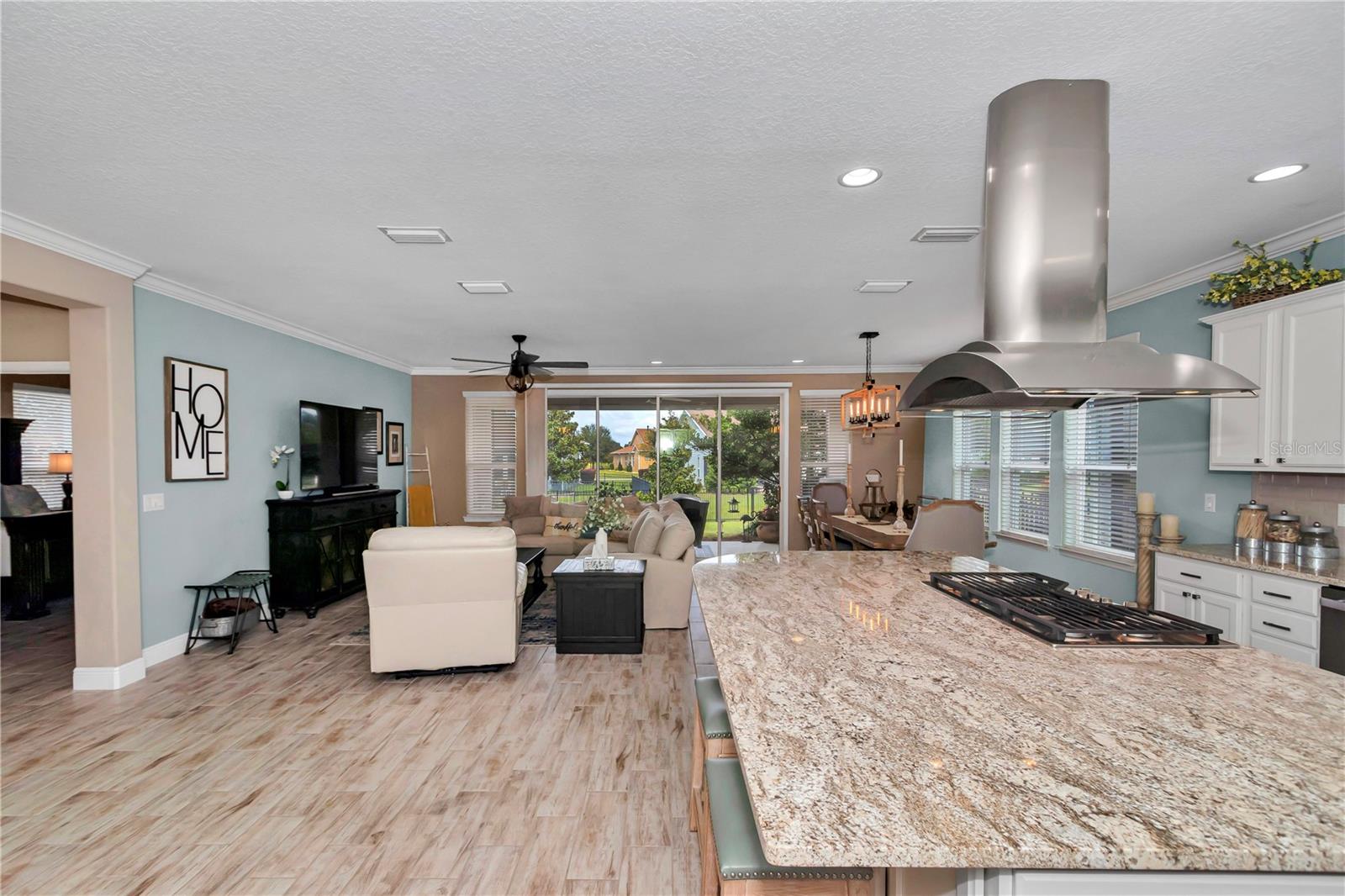 Single Family Residence at 5033 NW 35TH PL, OCALA, photo 33 of 87