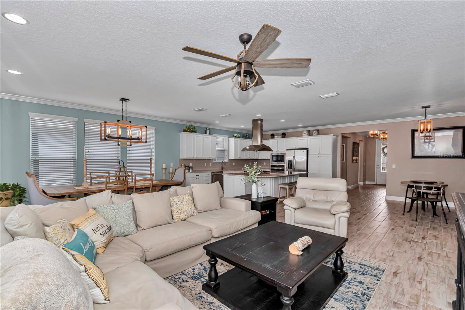 Single Family Residence at 5033 NW 35TH PL, OCALA, photo 37 of 87