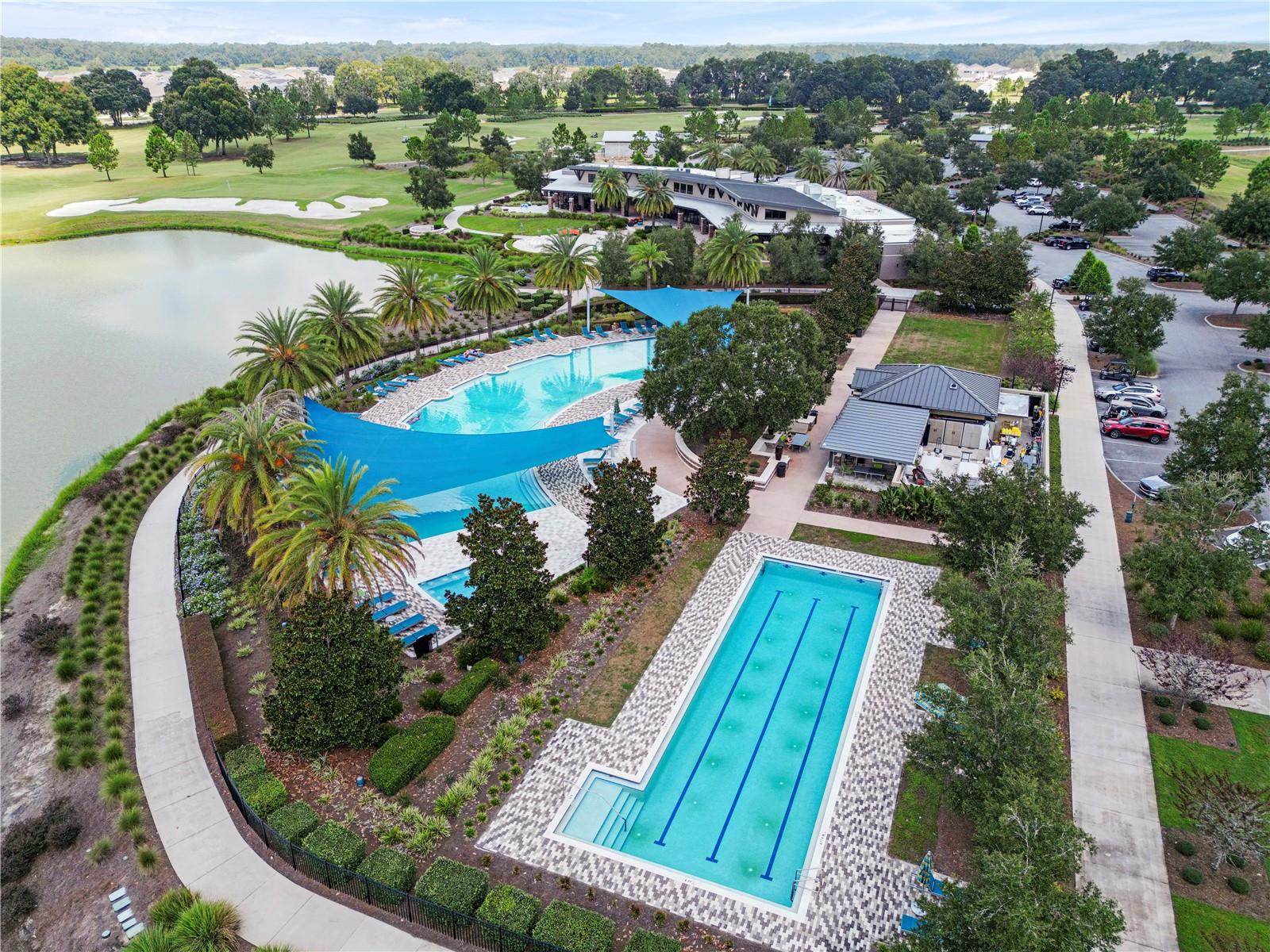 Single Family Residence at 5033 NW 35TH PL, OCALA, photo 58 of 87