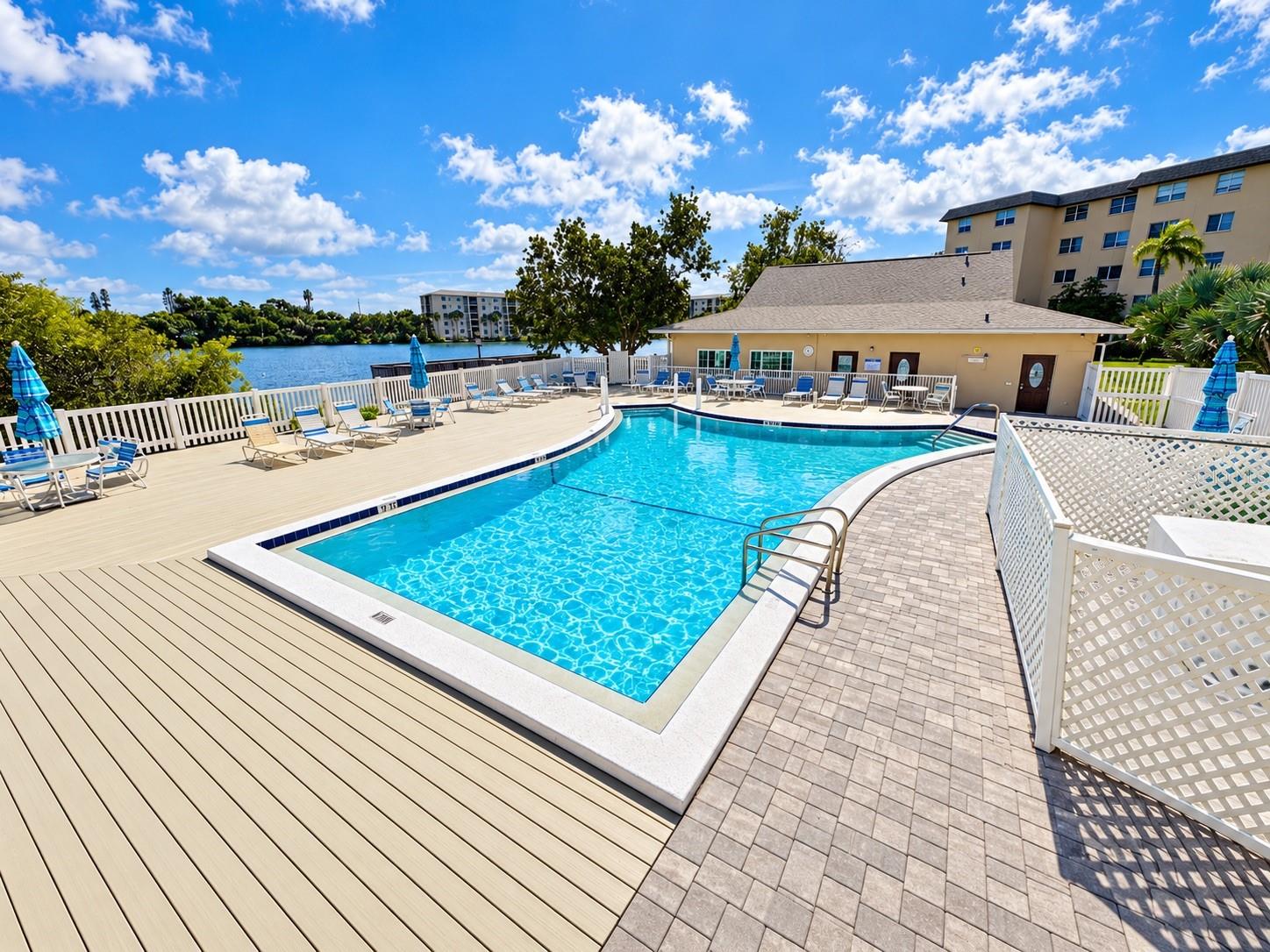 Condominium at 4113 LAKE BAYSHORE DR #C409, BRADENTON, photo 5 of 75