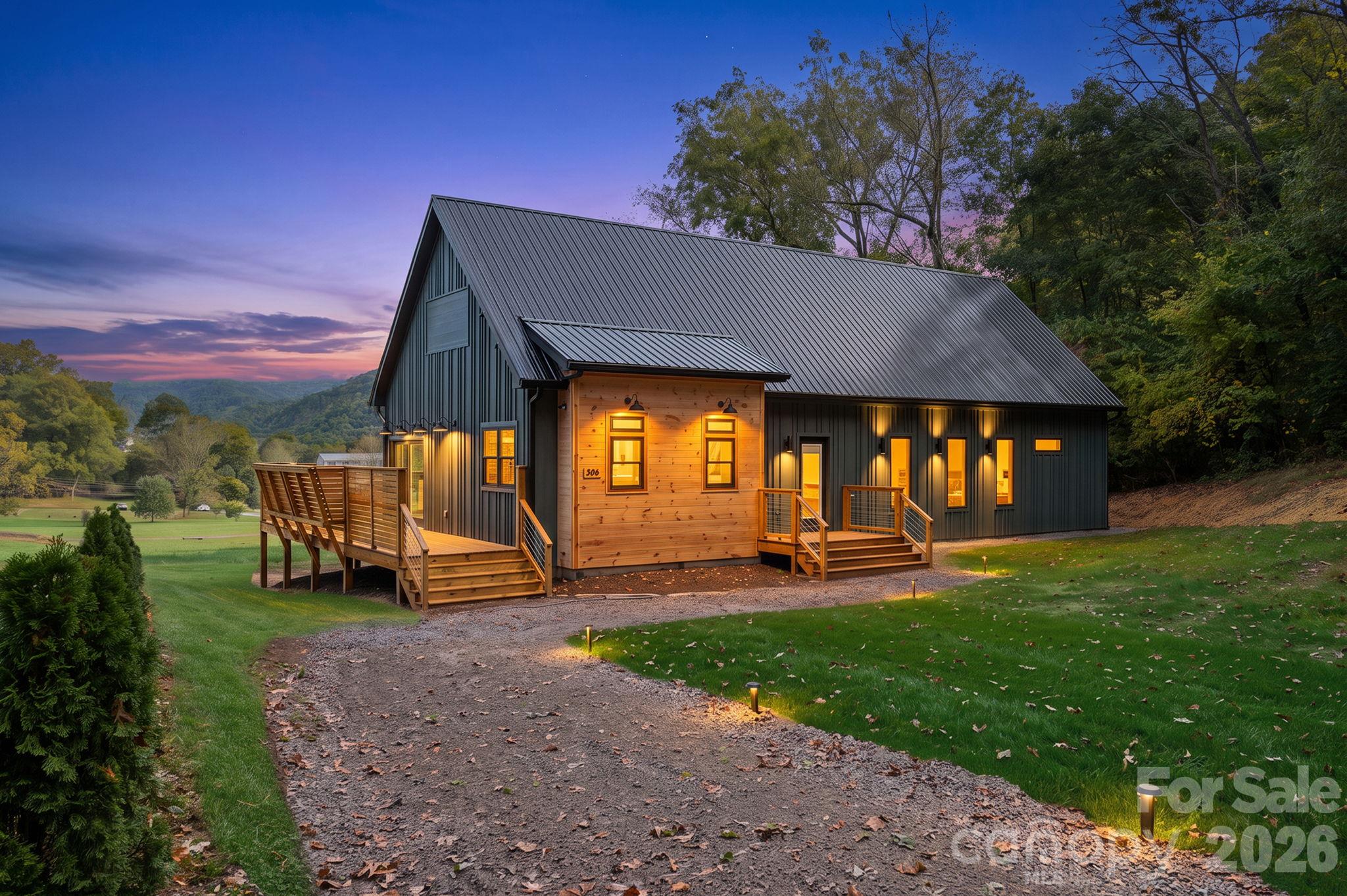 306 Skyline Drive
