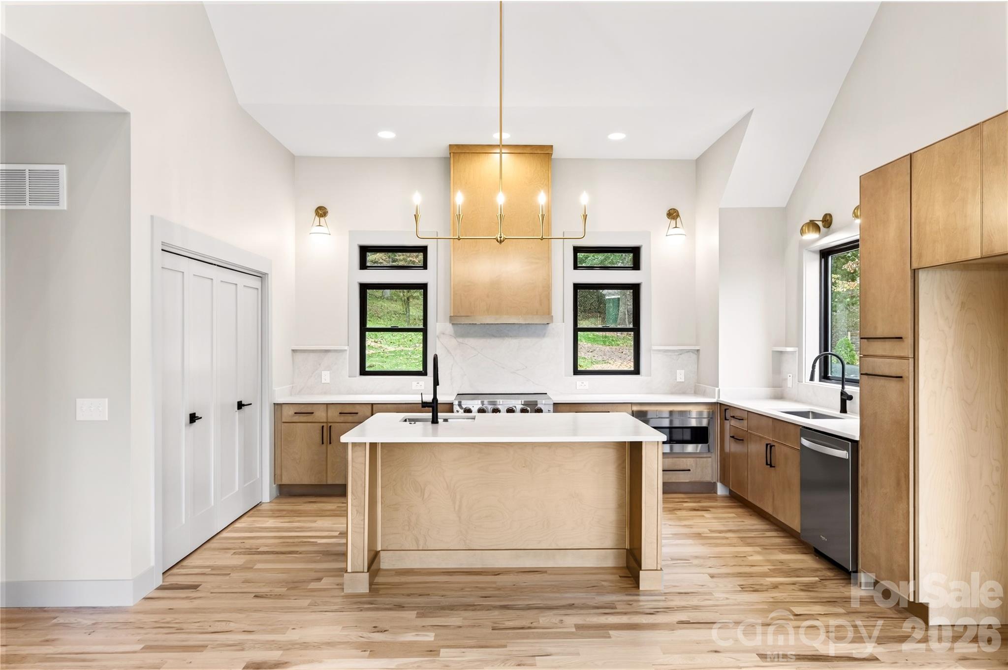 Single Family Residence at 306 Skyline Drive, Canton, photo 3 of 46