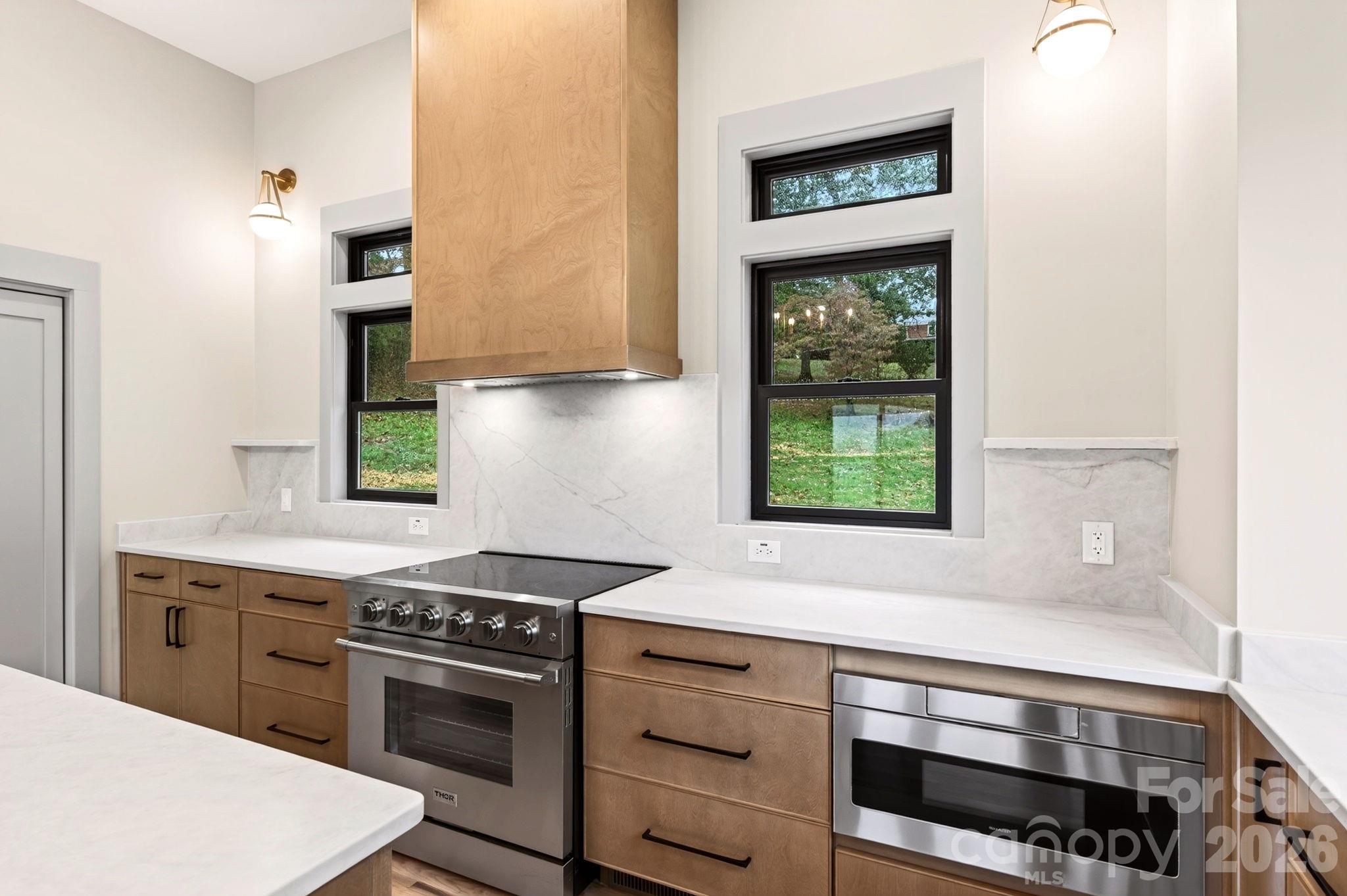 Single Family Residence at 306 Skyline Drive, Canton, photo 5 of 46