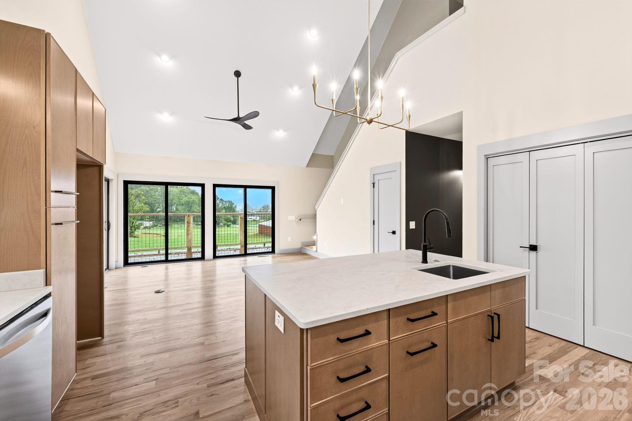 Single Family Residence at 306 Skyline Drive, Canton, photo 6 of 46