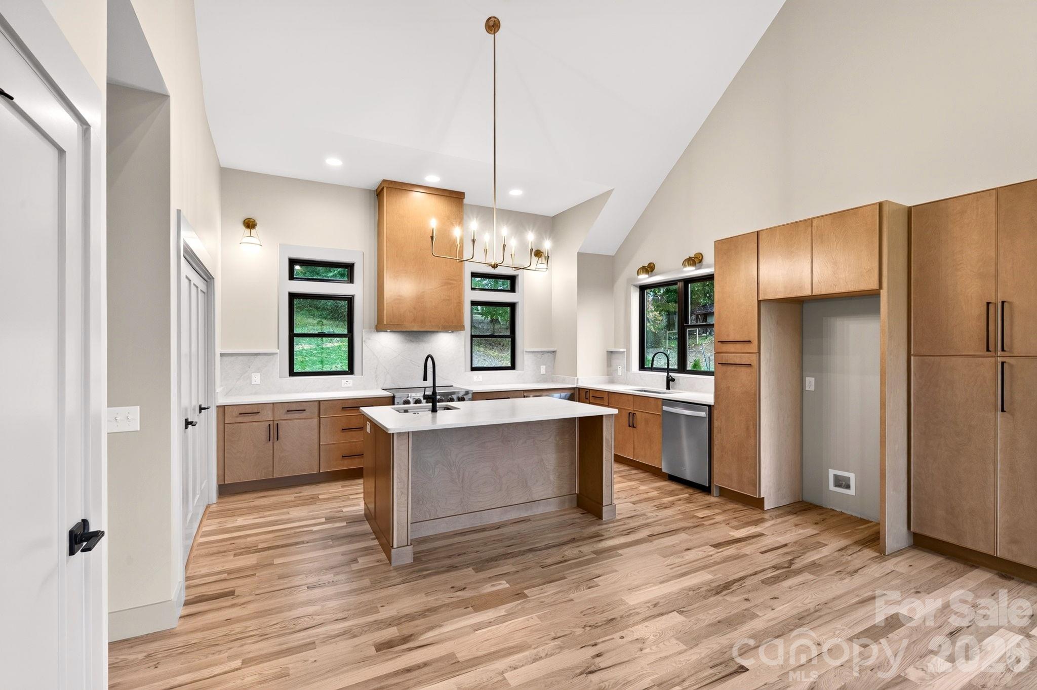 Single Family Residence at 306 Skyline Drive, Canton, photo 10 of 46