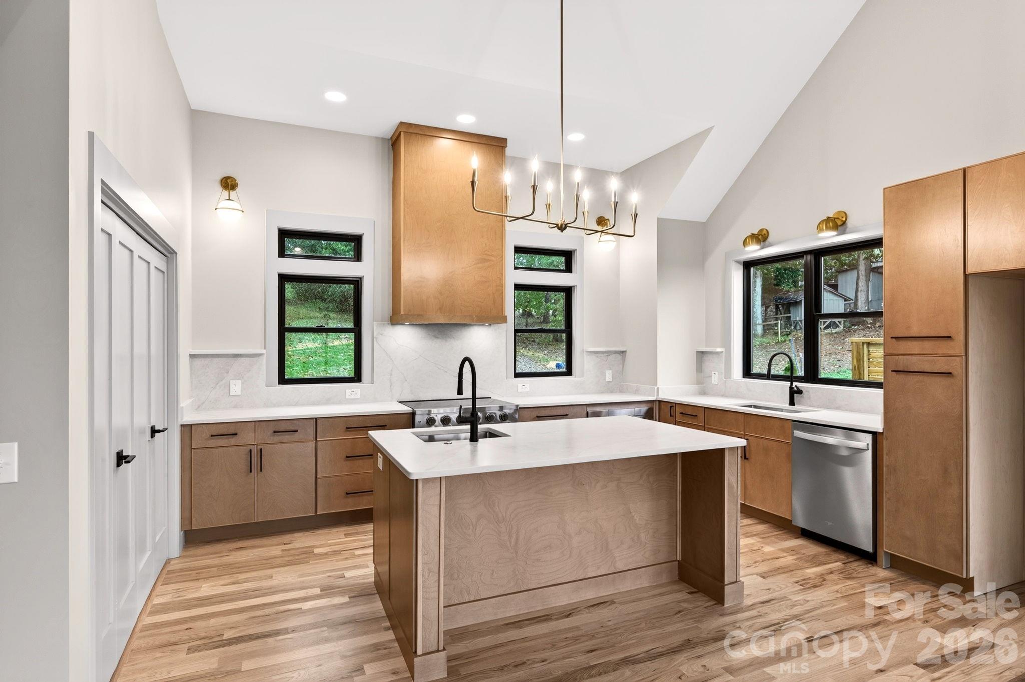 Single Family Residence at 306 Skyline Drive, Canton, photo 11 of 46