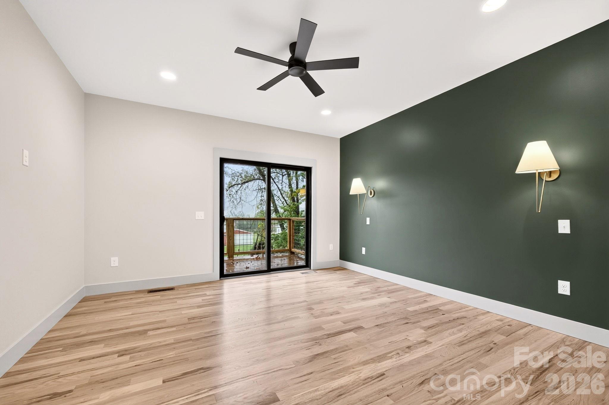 Single Family Residence at 306 Skyline Drive, Canton, photo 21 of 46