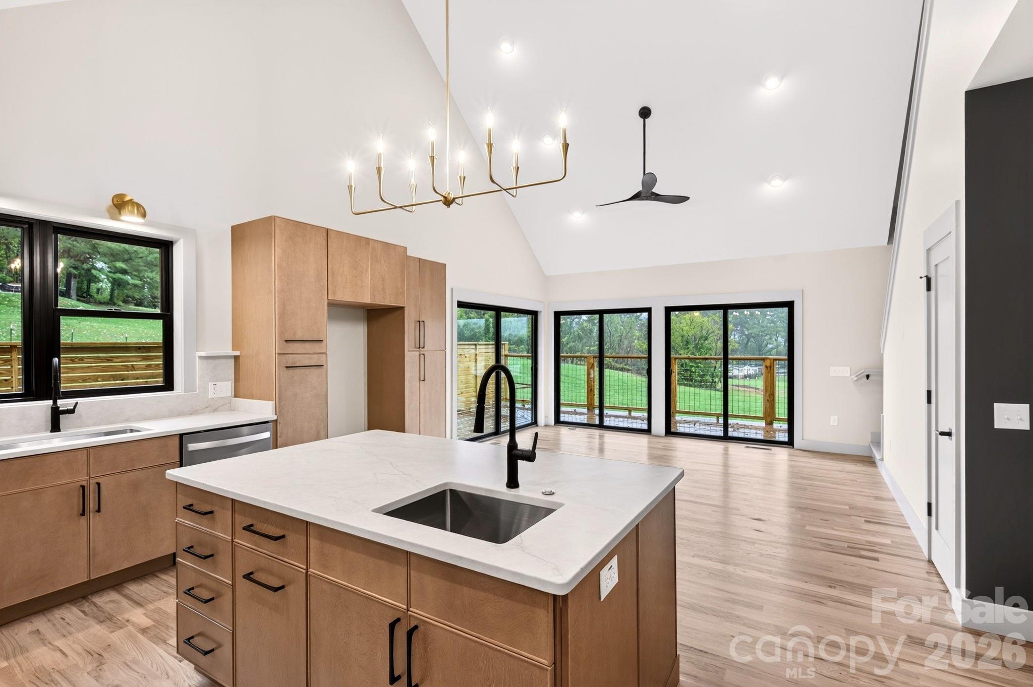Single Family Residence at 306 Skyline Drive, Canton, photo 42 of 46