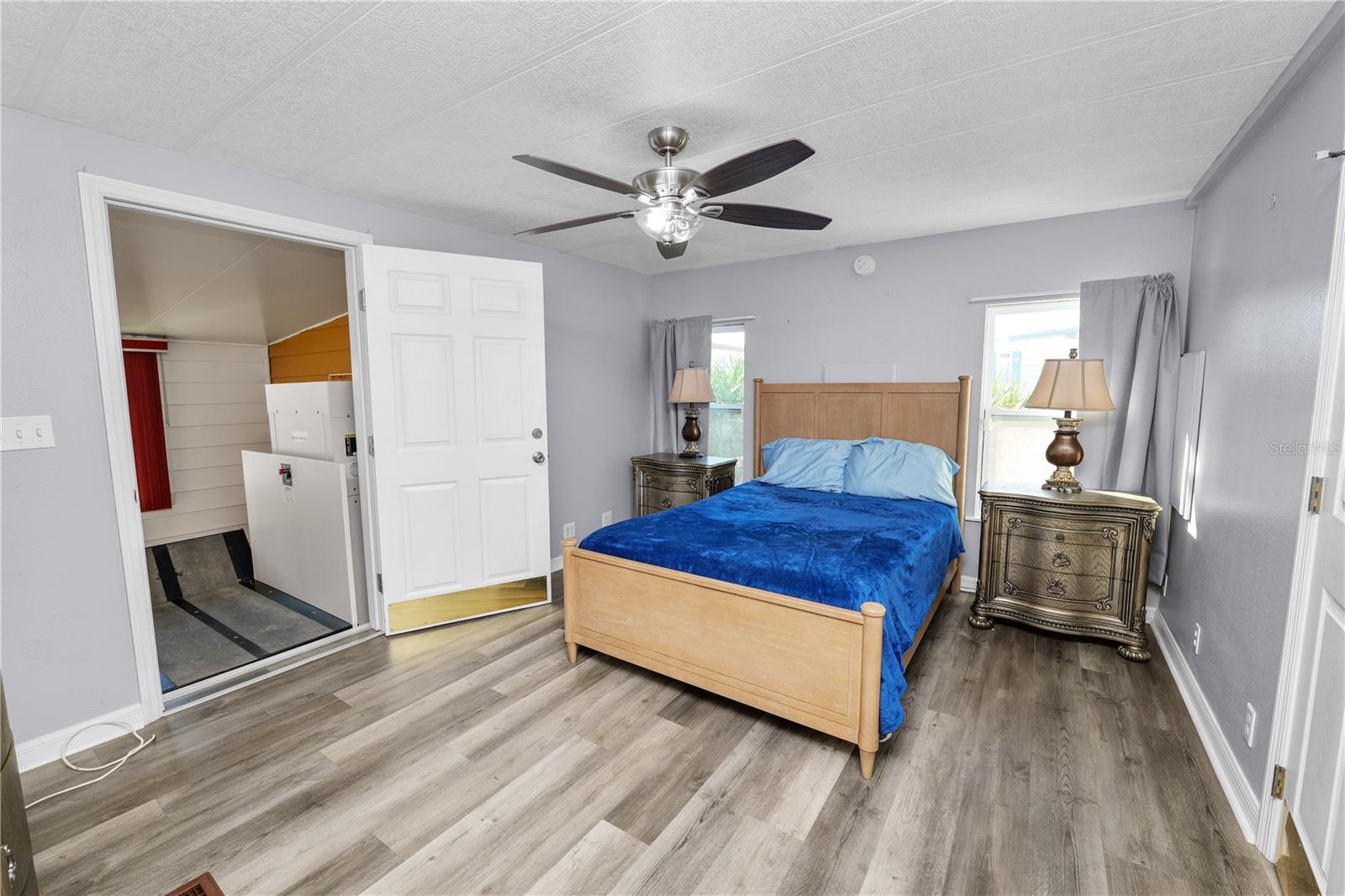 Manufactured Home at 918 PINE RIDGE DR, LAKELAND, photo 20 of 44