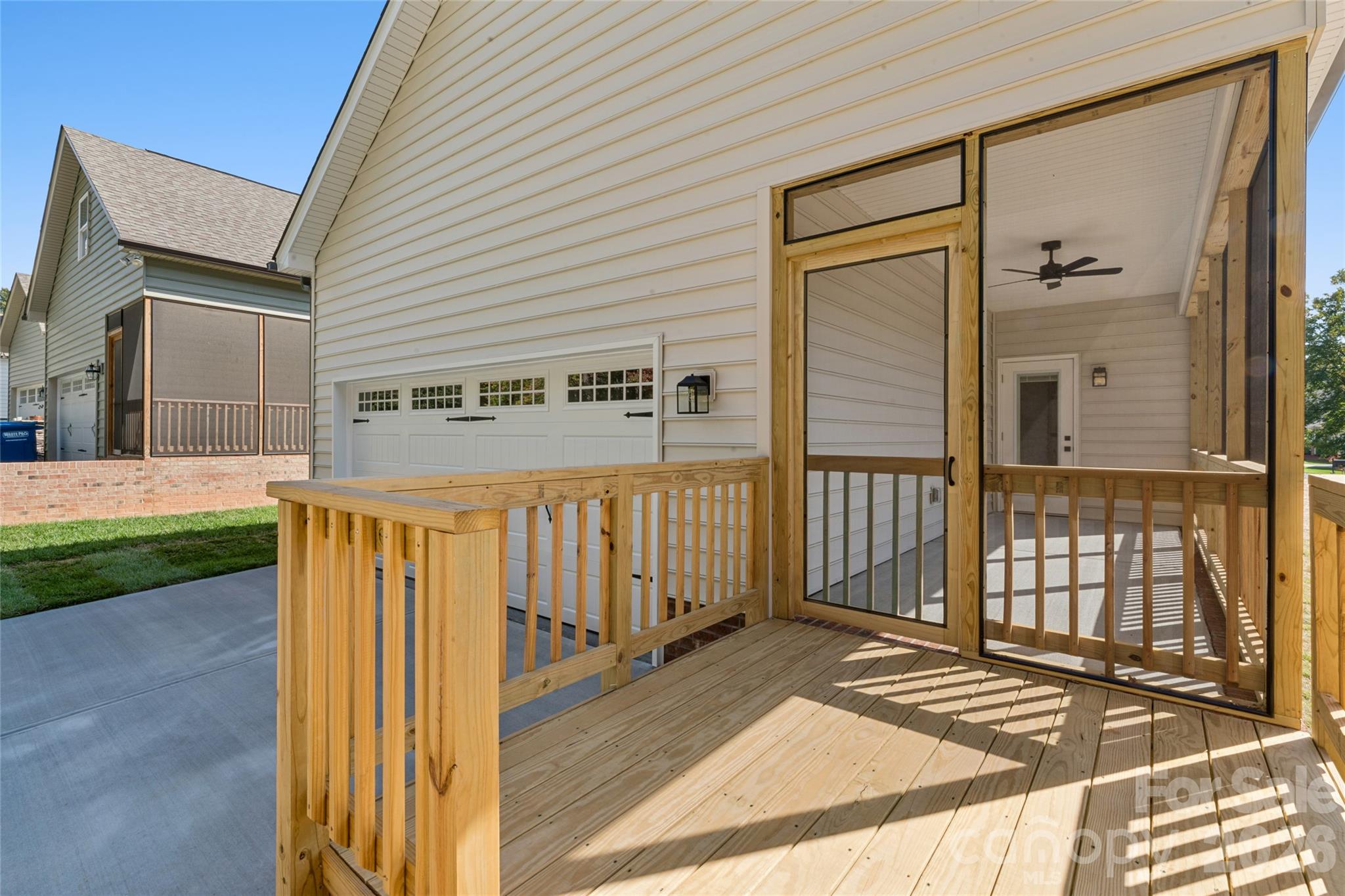 Single Family Residence at 248 Hickory Street, Locust, photo 6 of 33