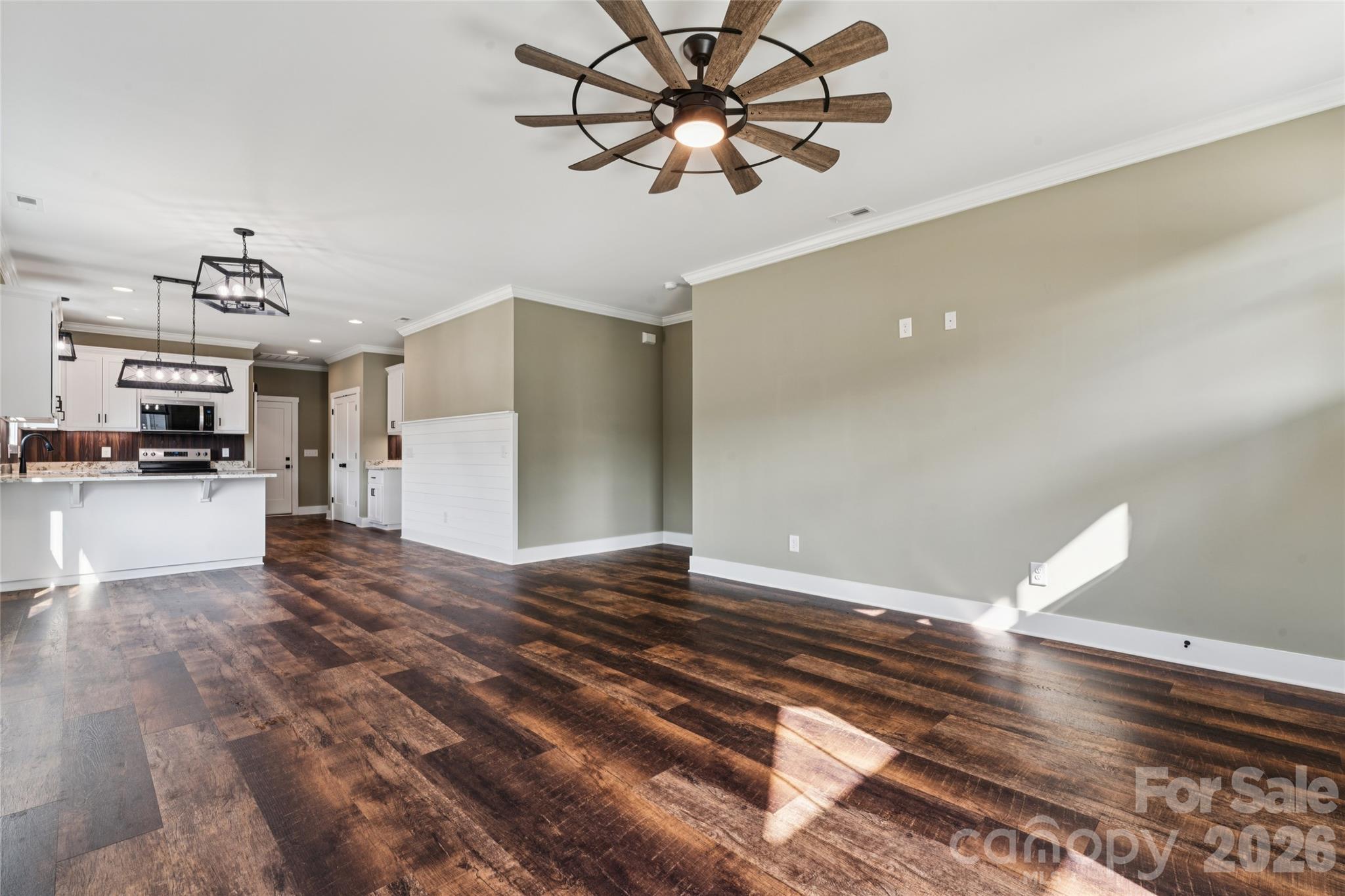 Single Family Residence at 248 Hickory Street, Locust, photo 8 of 33