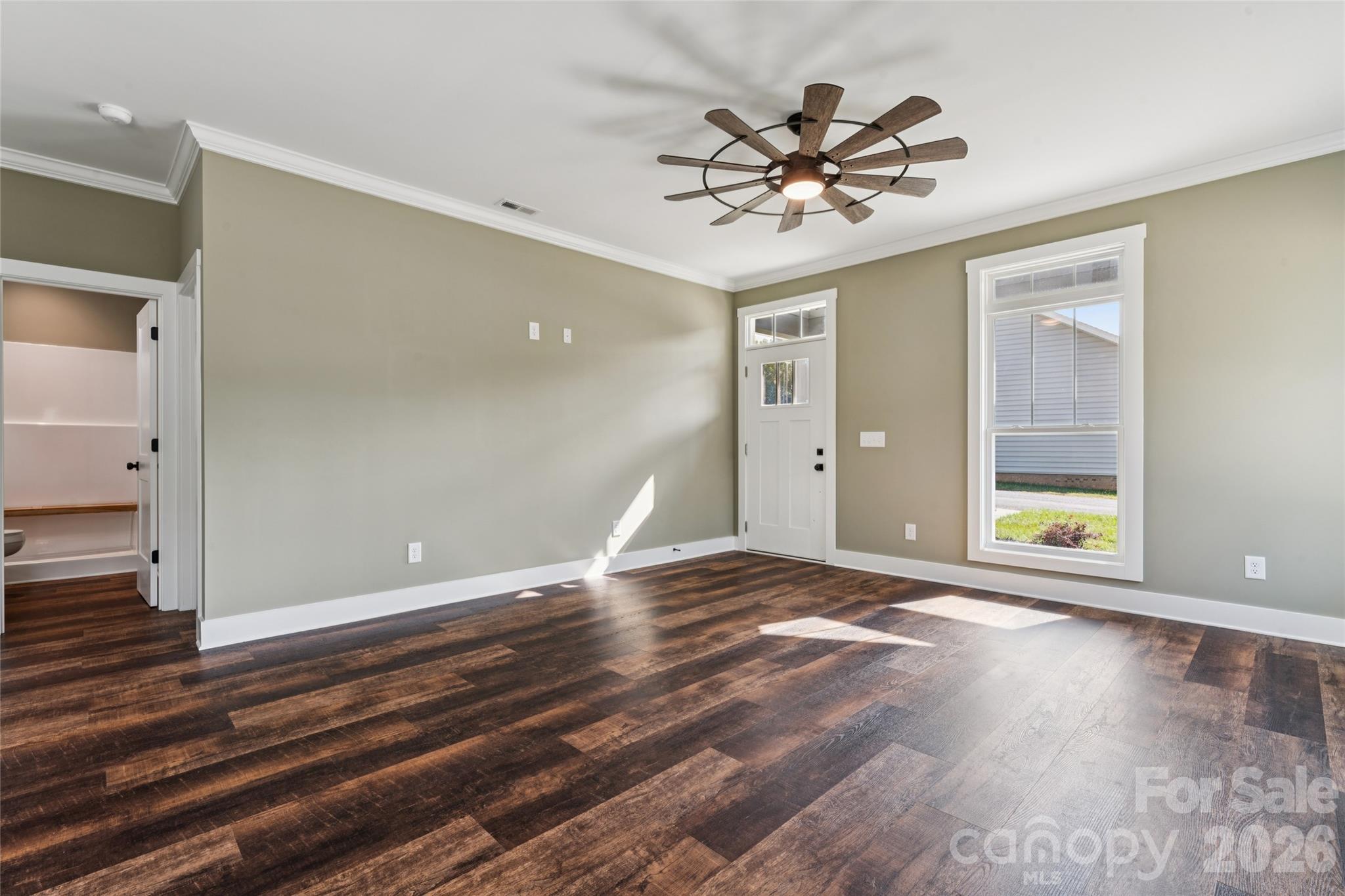 Single Family Residence at 248 Hickory Street, Locust, photo 9 of 33