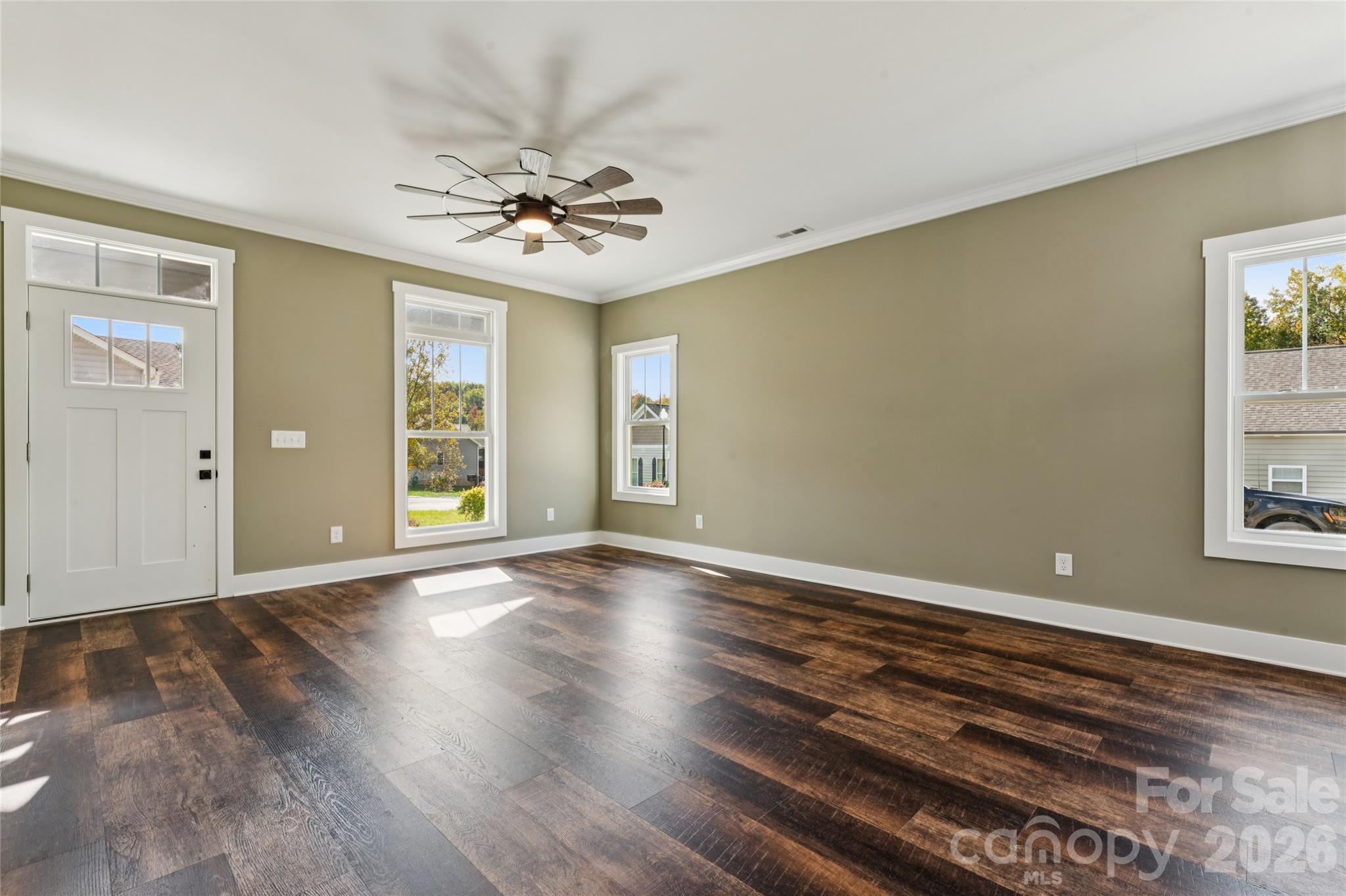 Single Family Residence at 248 Hickory Street, Locust, photo 10 of 33