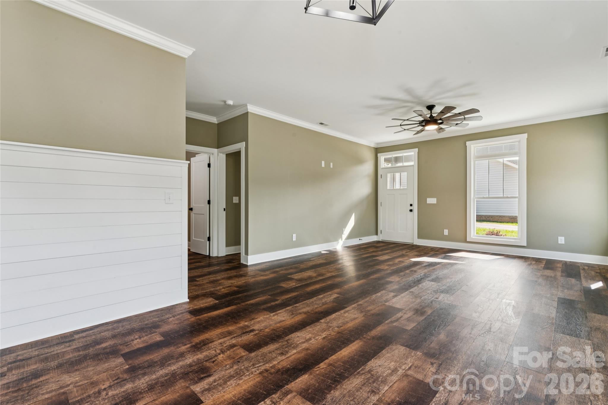 Single Family Residence at 248 Hickory Street, Locust, photo 13 of 33