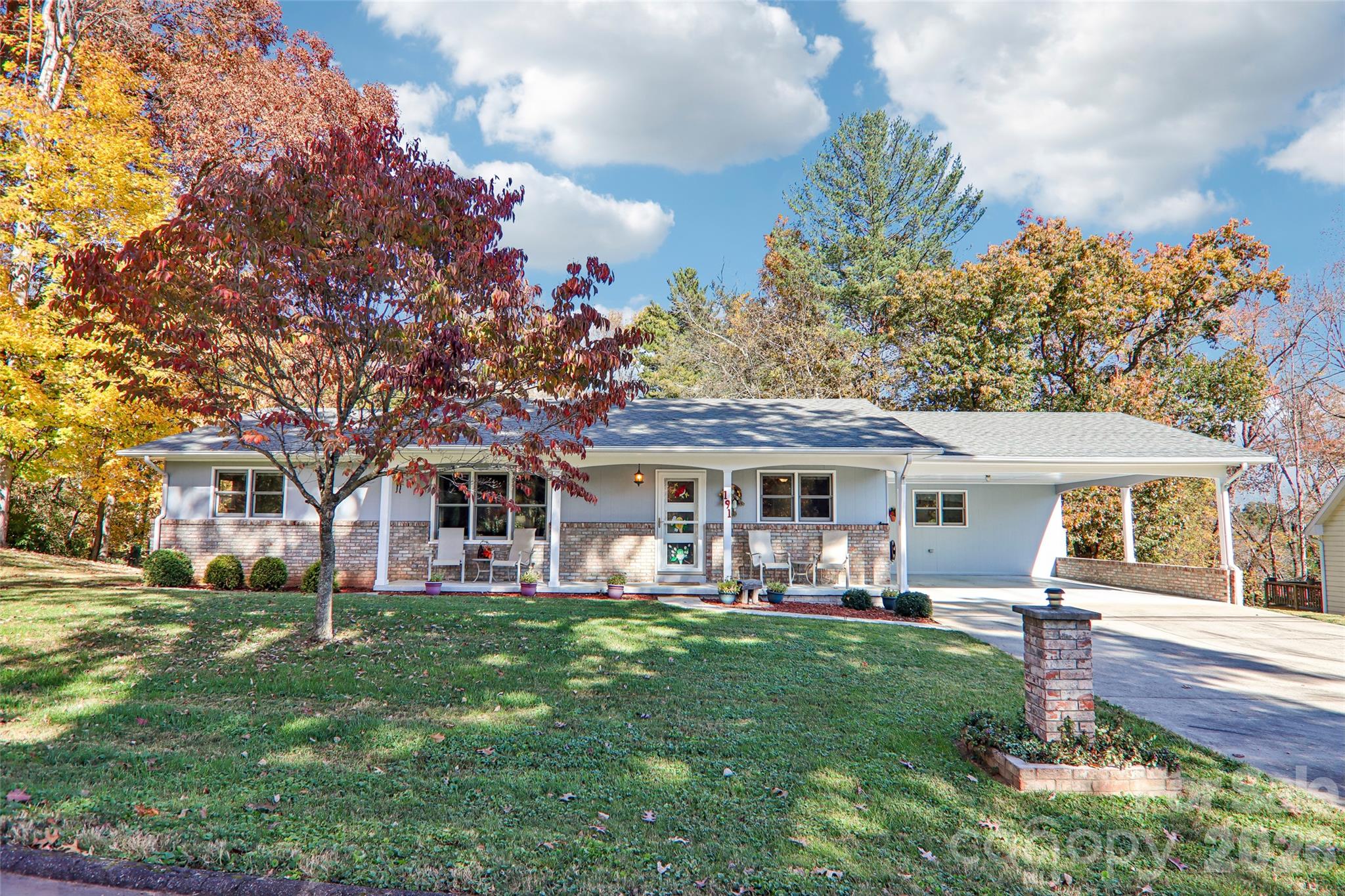 191 Auburn Road