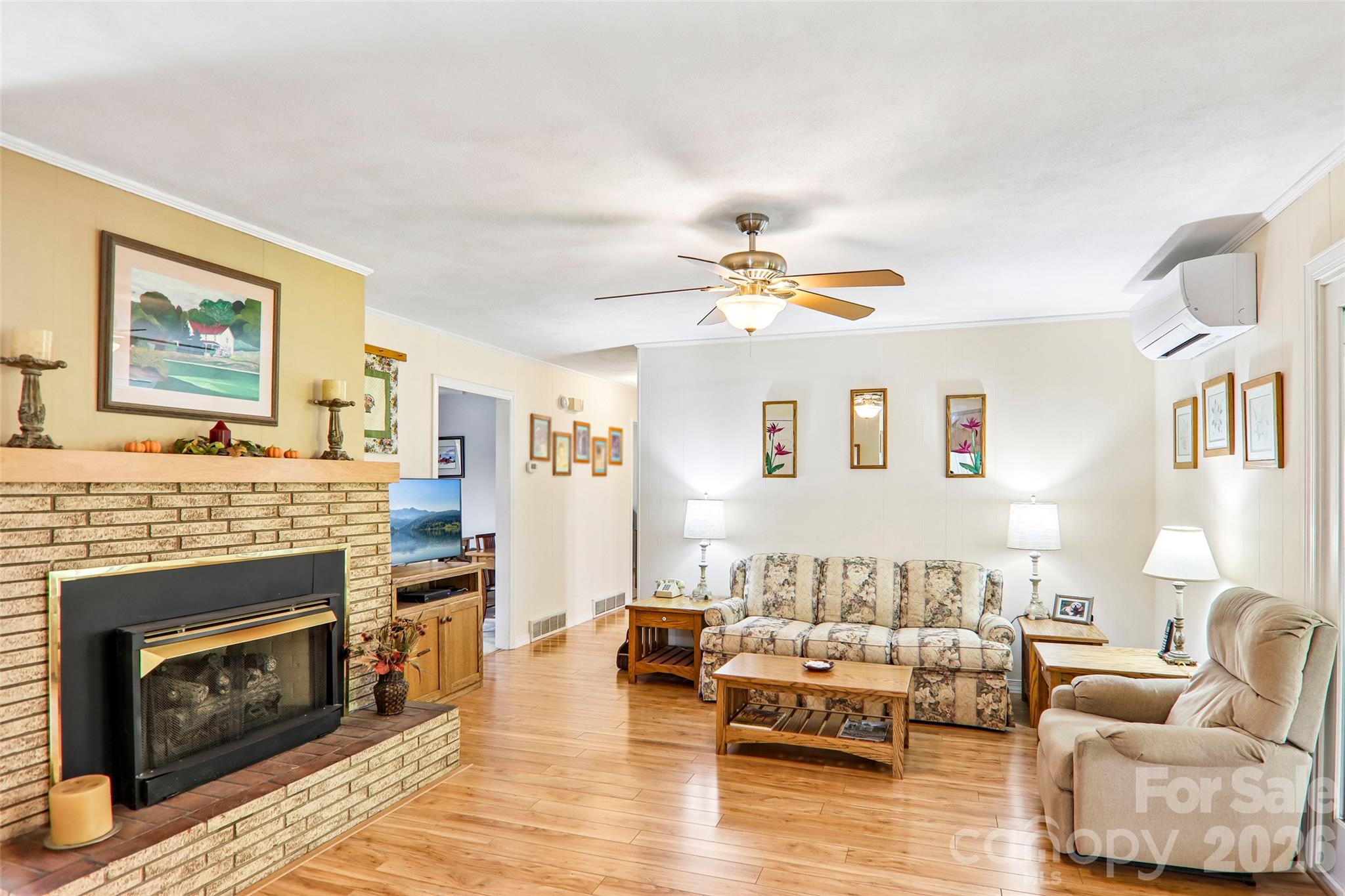 Single Family Residence at 191 Auburn Road, Waynesville, photo 10 of 46