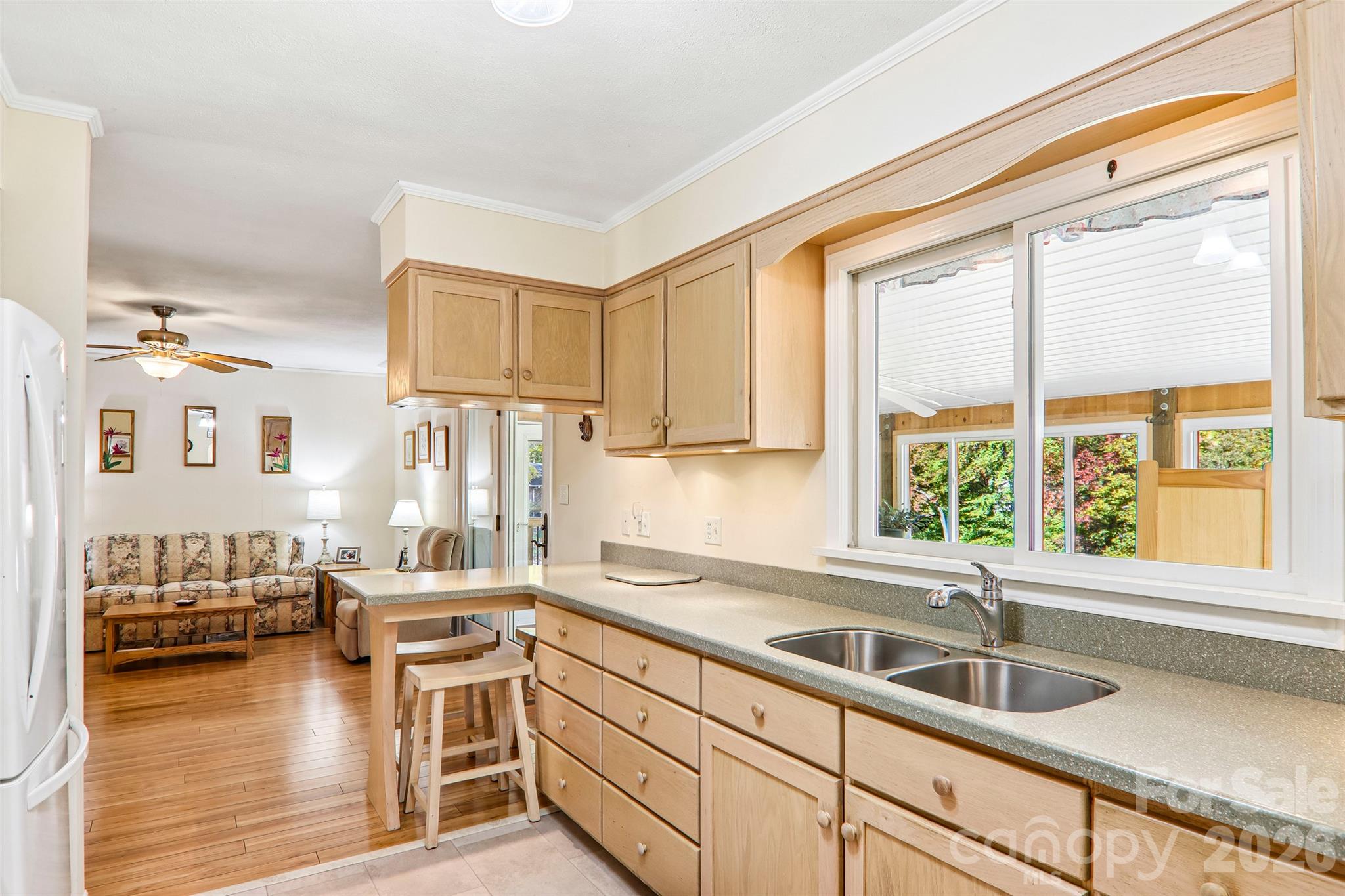 Single Family Residence at 191 Auburn Road, Waynesville, photo 12 of 46