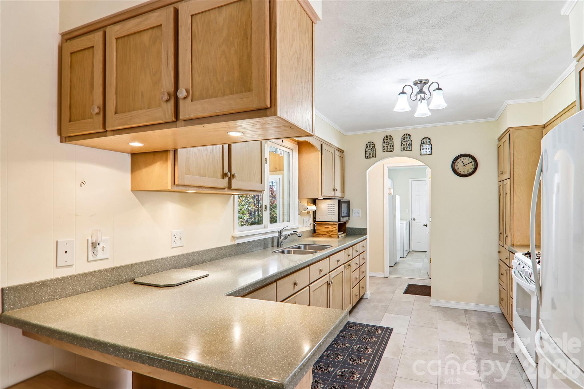 Single Family Residence at 191 Auburn Road, Waynesville, photo 13 of 46