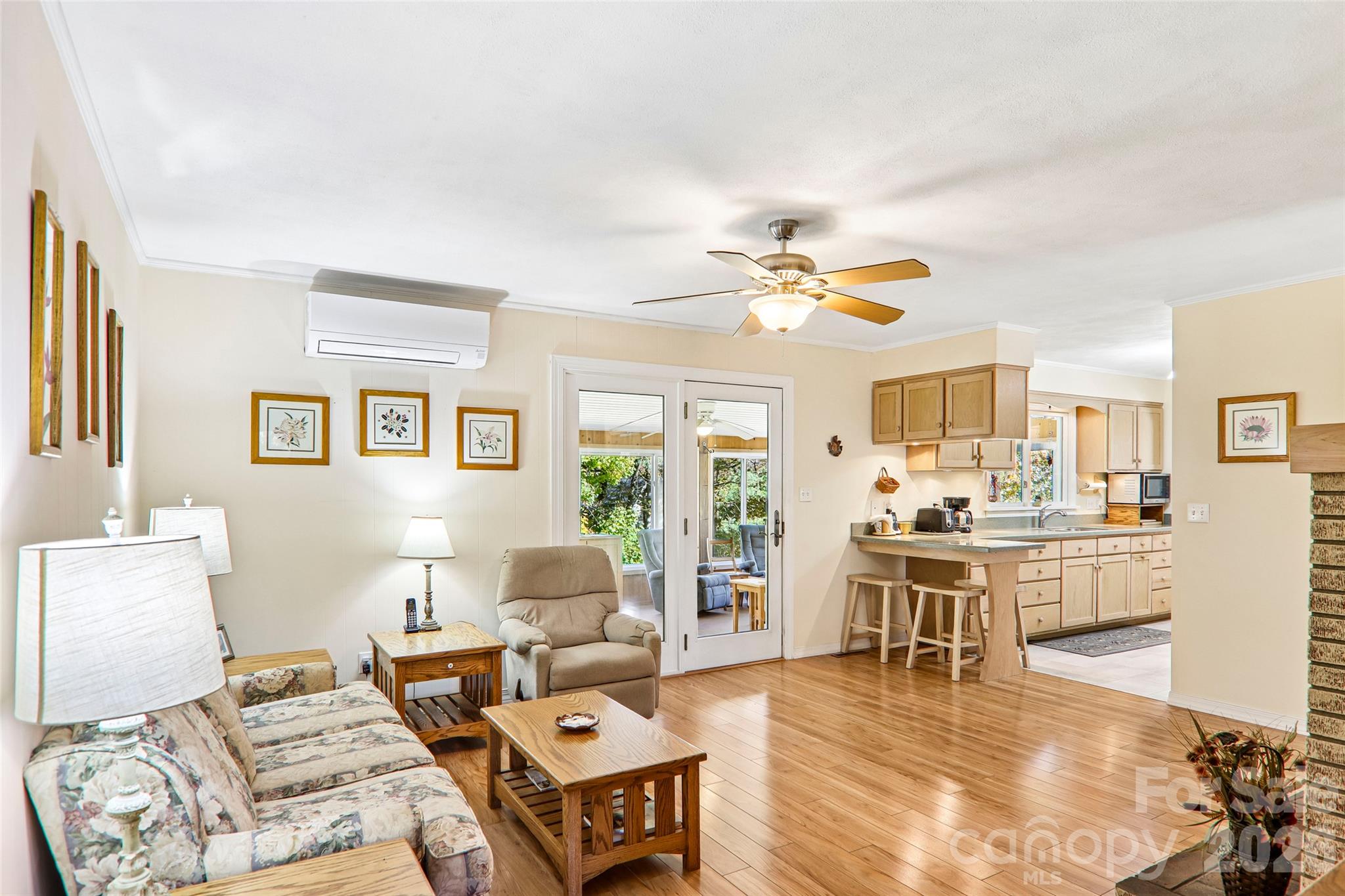 Single Family Residence at 191 Auburn Road, Waynesville, photo 22 of 46