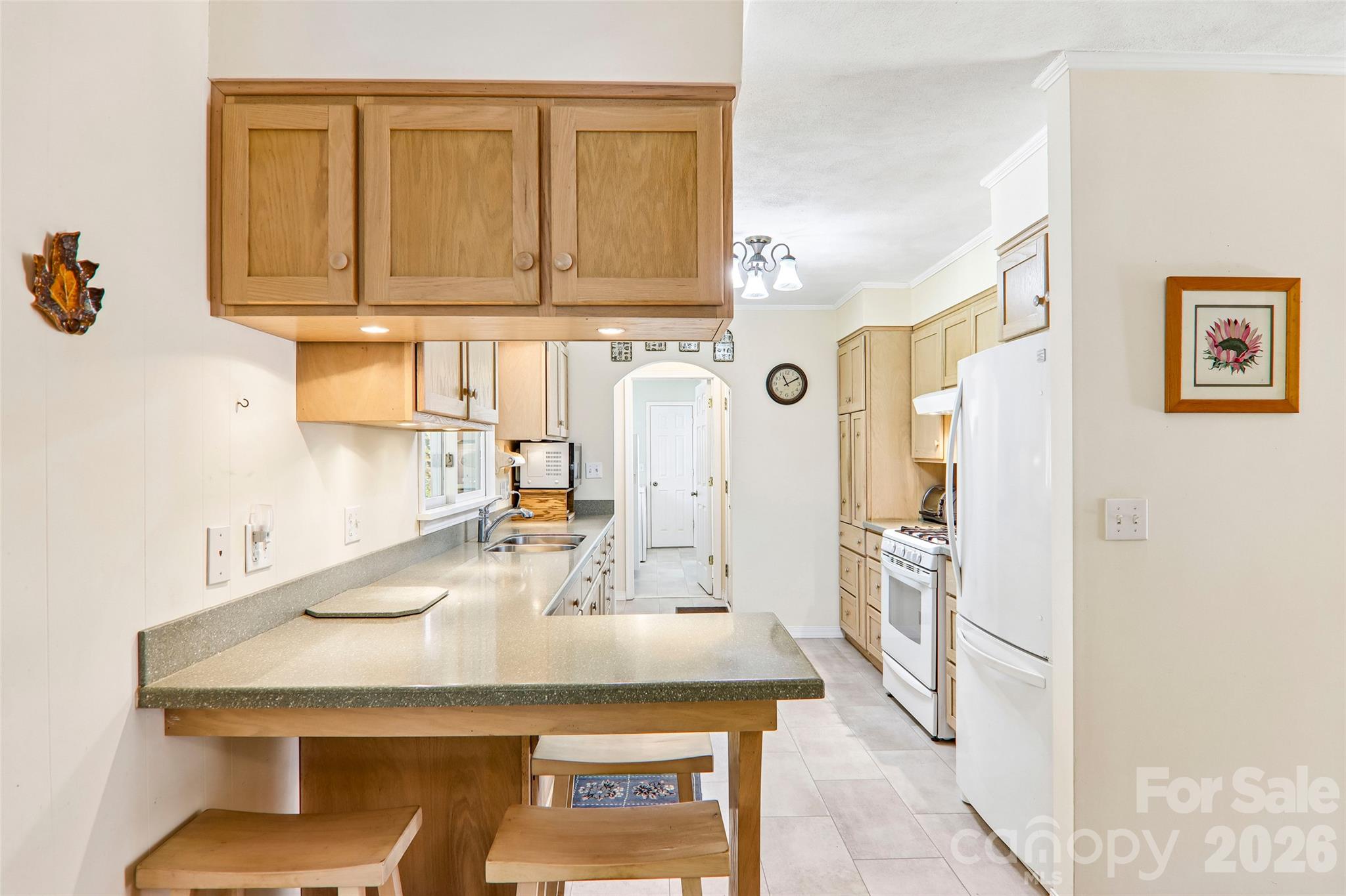 Single Family Residence at 191 Auburn Road, Waynesville, photo 23 of 46
