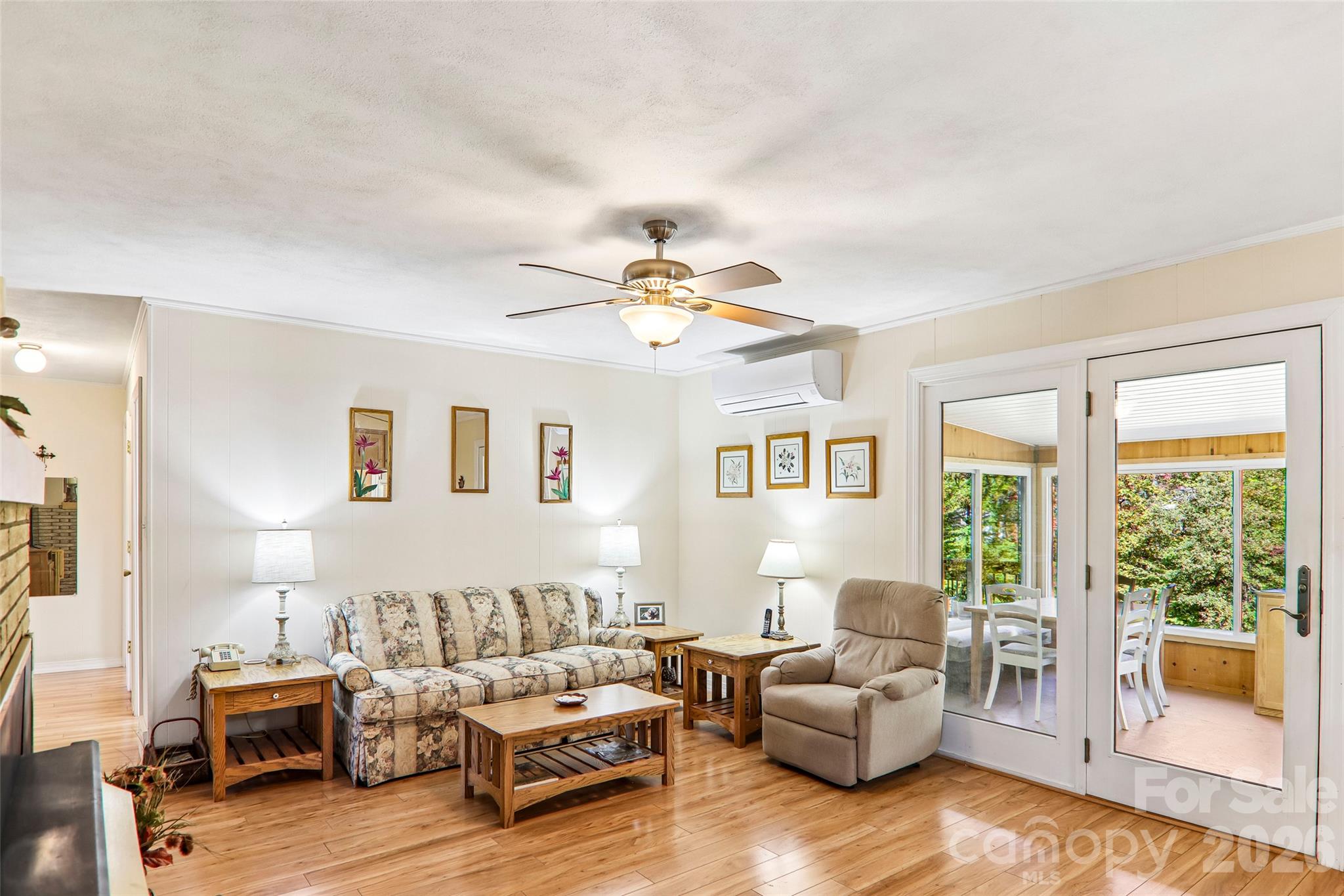 Single Family Residence at 191 Auburn Road, Waynesville, photo 26 of 46