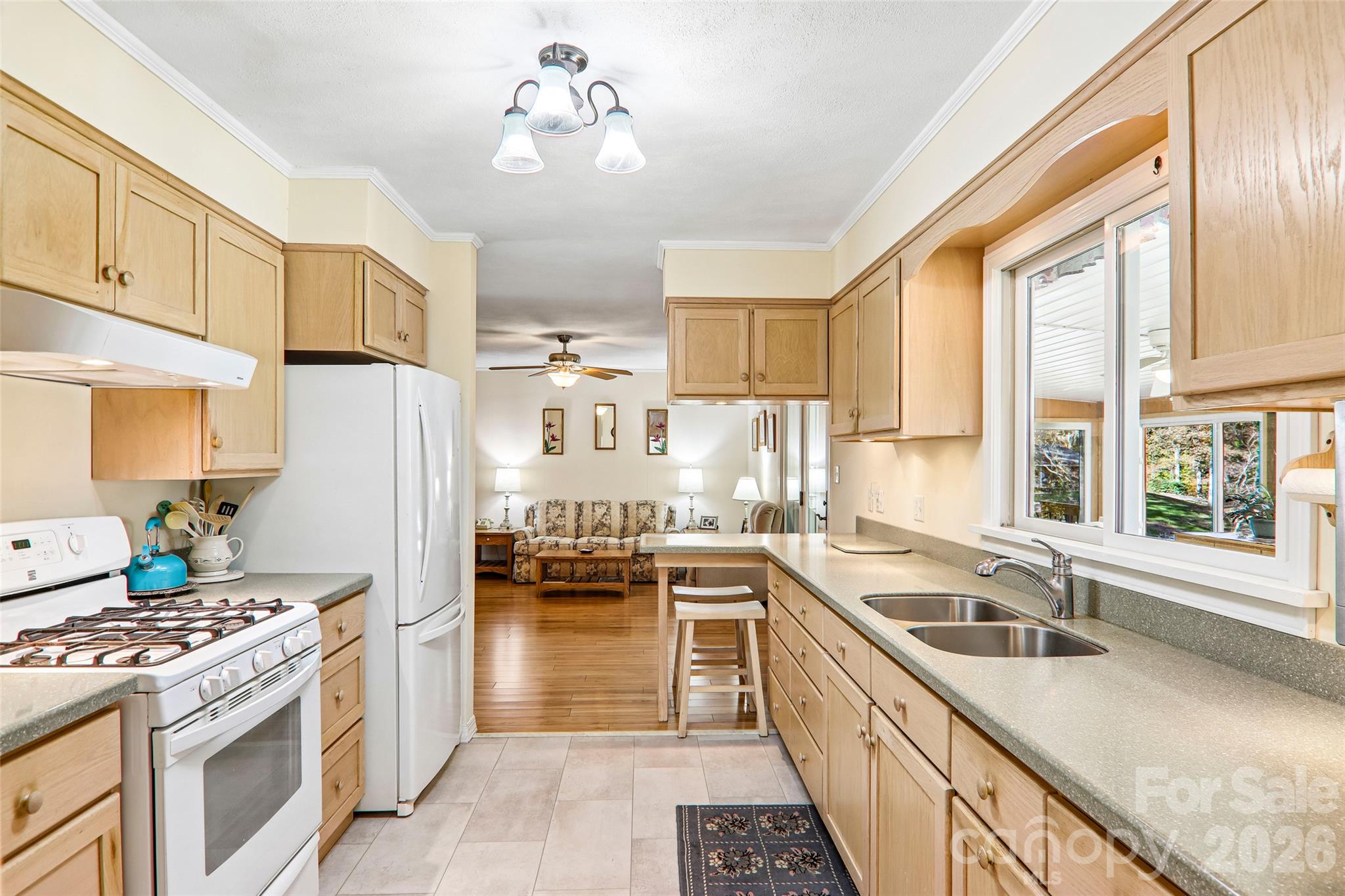 Single Family Residence at 191 Auburn Road, Waynesville, photo 29 of 46