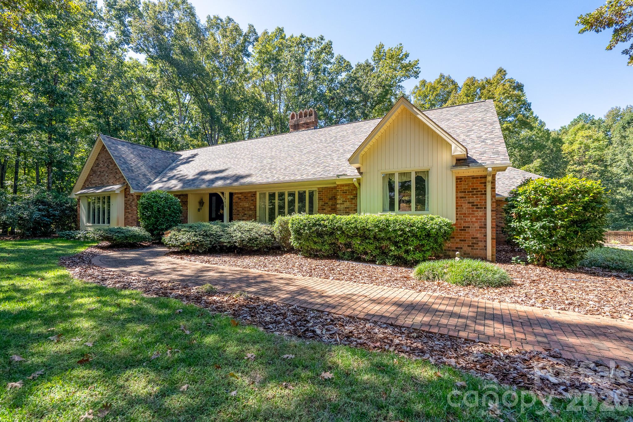 Single Family Residence at 1515 Holbrook Court, Albemarle, photo 3 of 41
