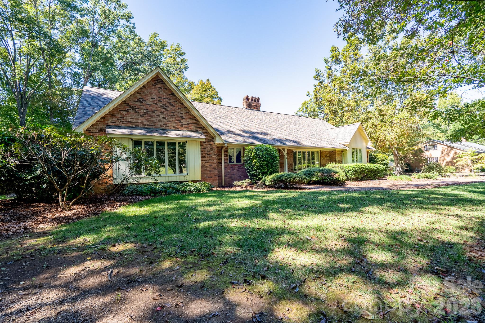 Single Family Residence at 1515 Holbrook Court, Albemarle, photo 4 of 41