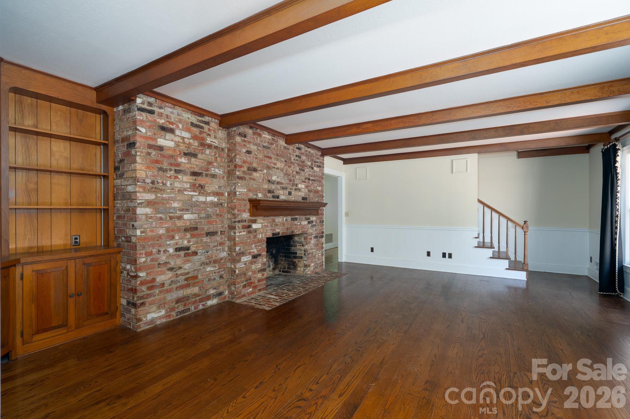 Single Family Residence at 1515 Holbrook Court, Albemarle, photo 10 of 41