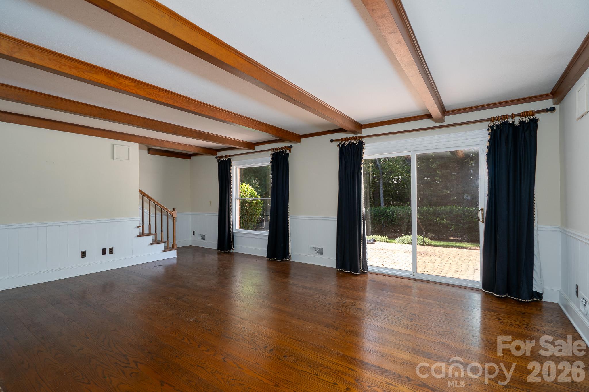 Single Family Residence at 1515 Holbrook Court, Albemarle, photo 11 of 41