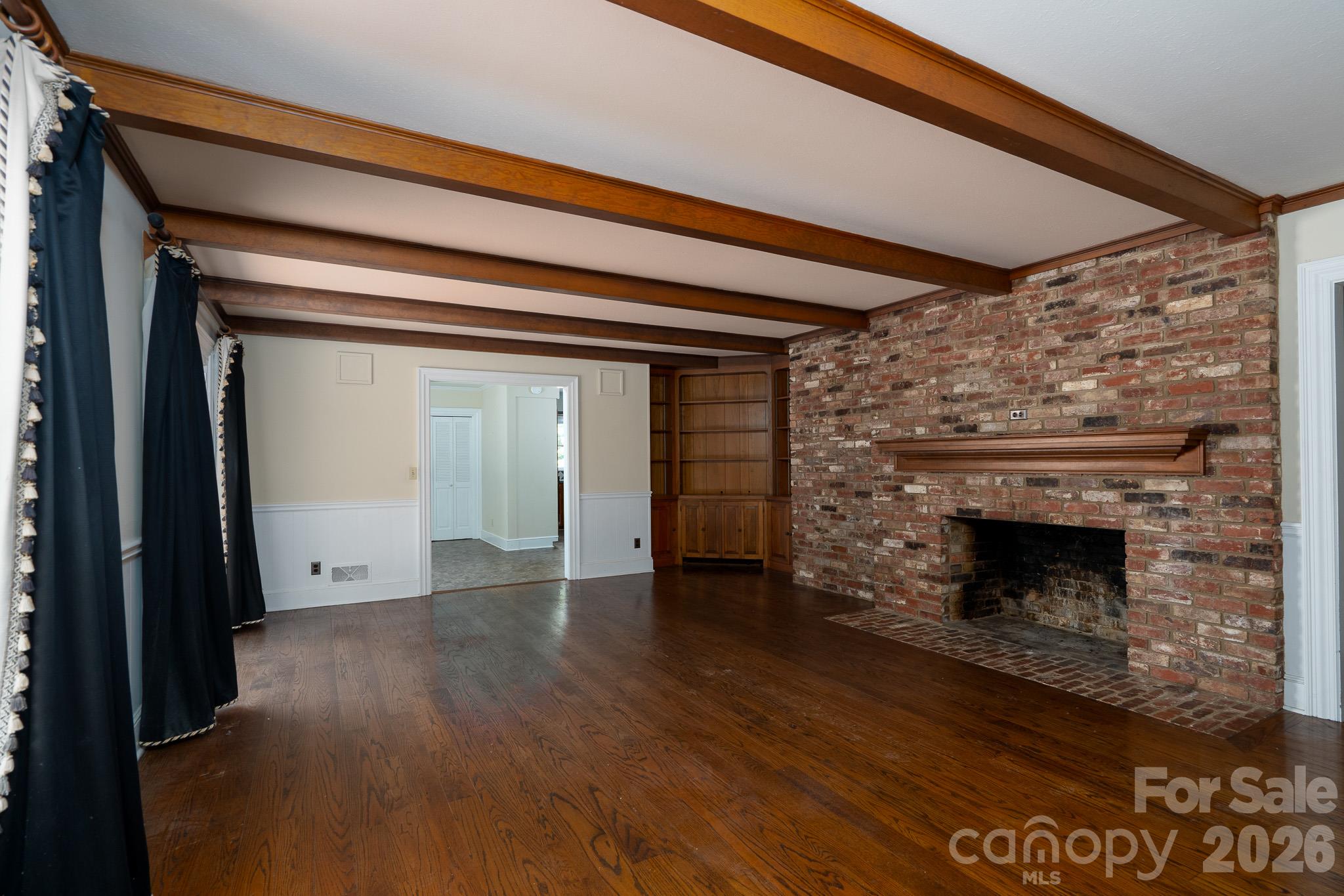Single Family Residence at 1515 Holbrook Court, Albemarle, photo 12 of 41