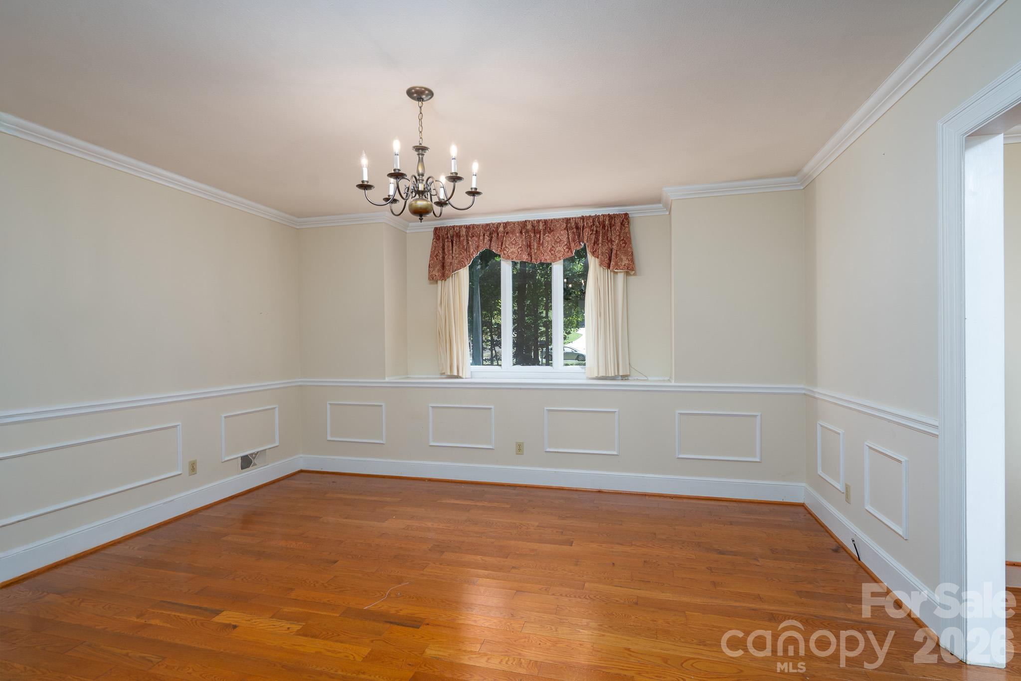 Single Family Residence at 1515 Holbrook Court, Albemarle, photo 17 of 41