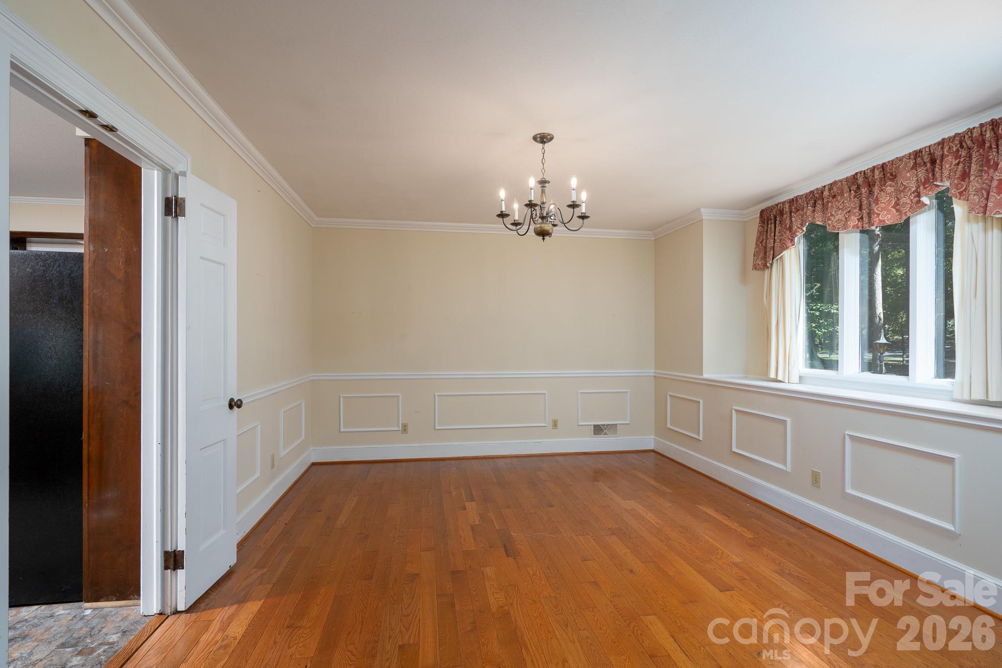 Single Family Residence at 1515 Holbrook Court, Albemarle, photo 18 of 41