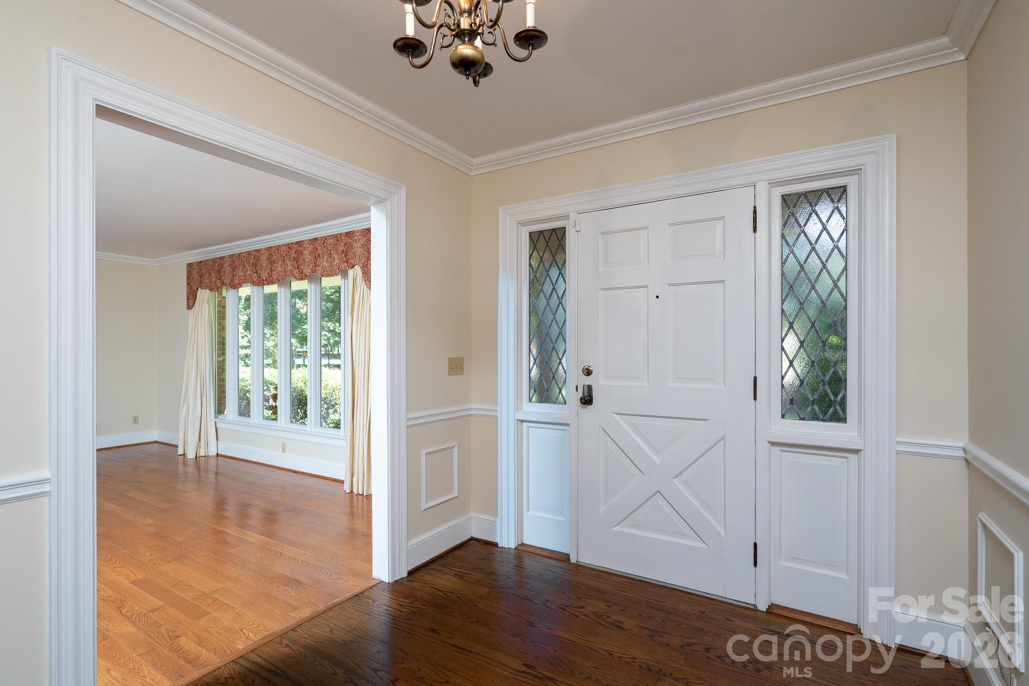 Single Family Residence at 1515 Holbrook Court, Albemarle, photo 20 of 41