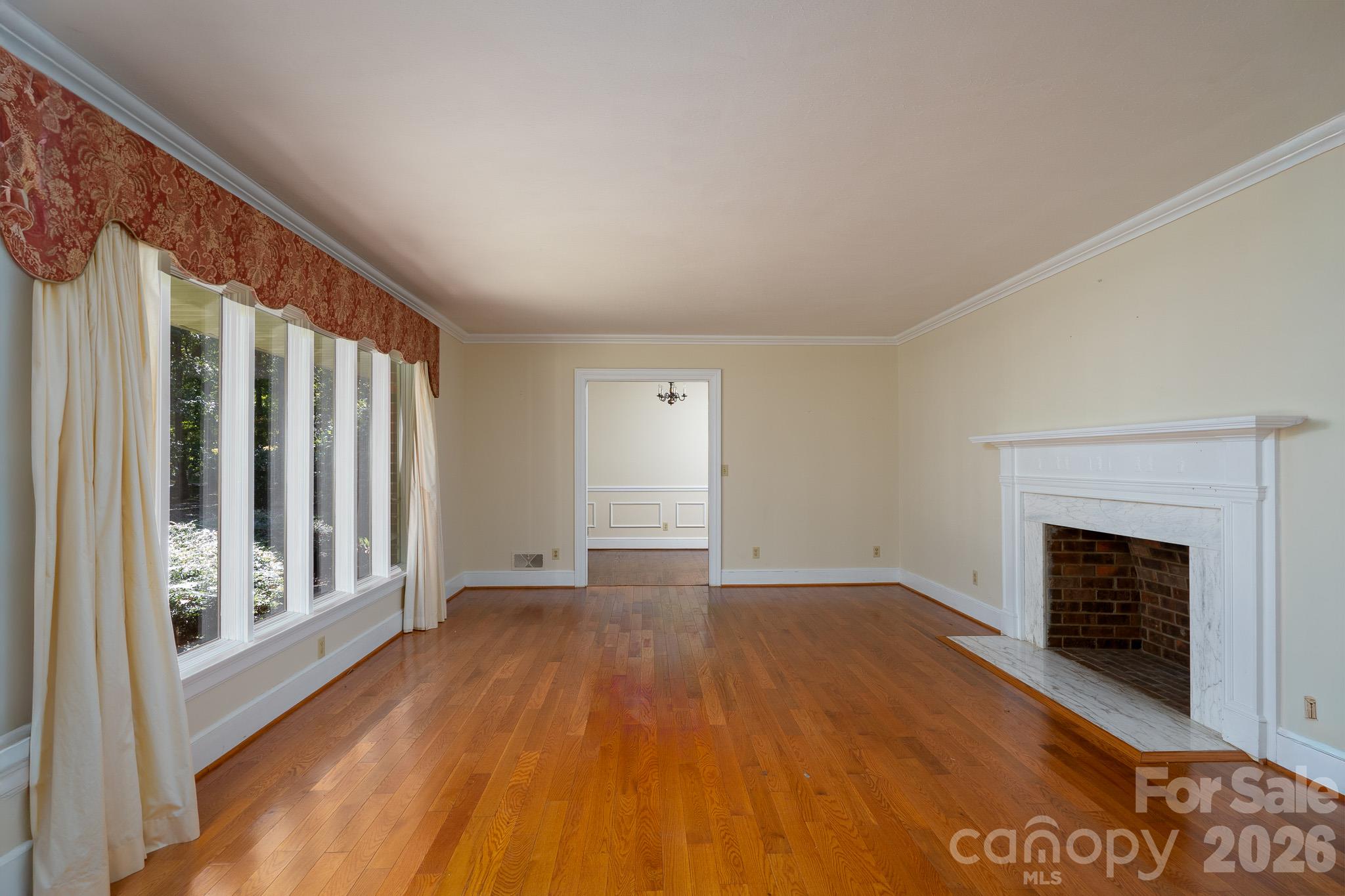 Single Family Residence at 1515 Holbrook Court, Albemarle, photo 22 of 41