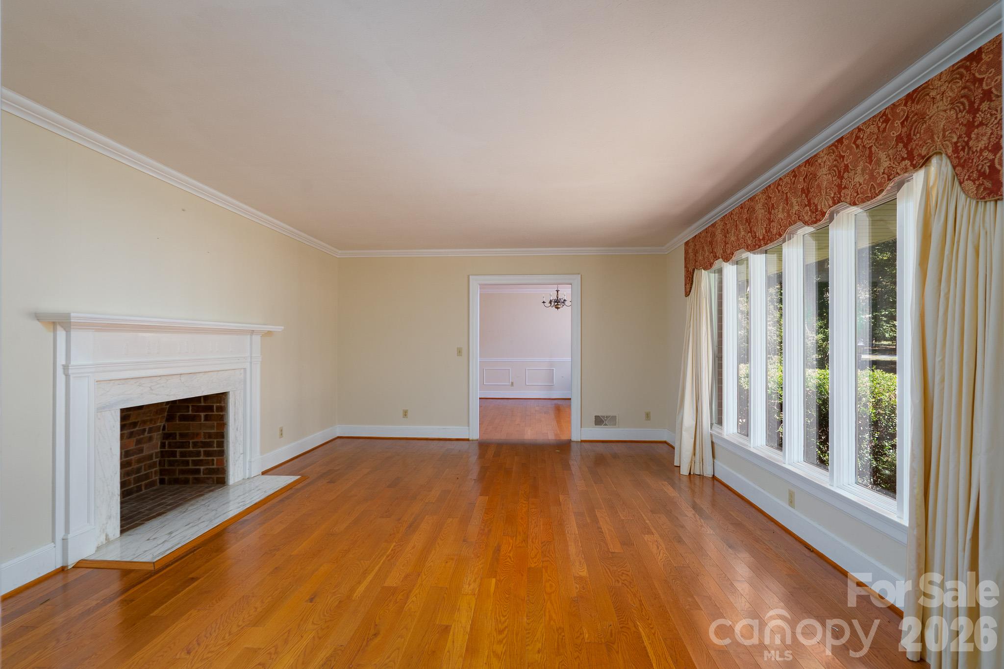Single Family Residence at 1515 Holbrook Court, Albemarle, photo 23 of 41