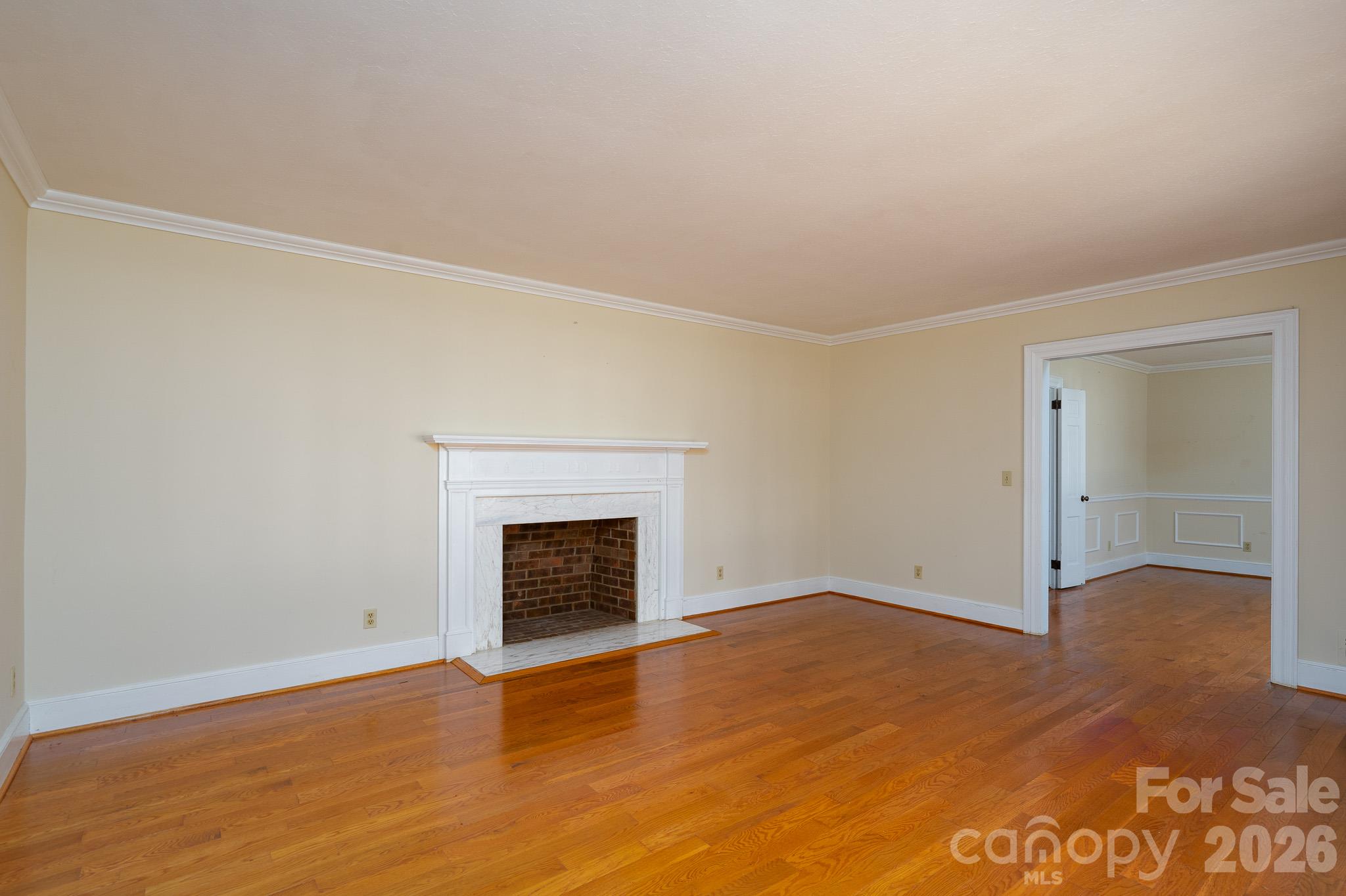 Single Family Residence at 1515 Holbrook Court, Albemarle, photo 24 of 41