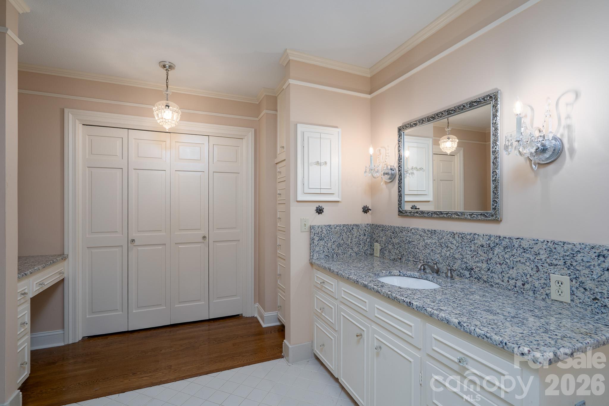 Single Family Residence at 1515 Holbrook Court, Albemarle, photo 30 of 41